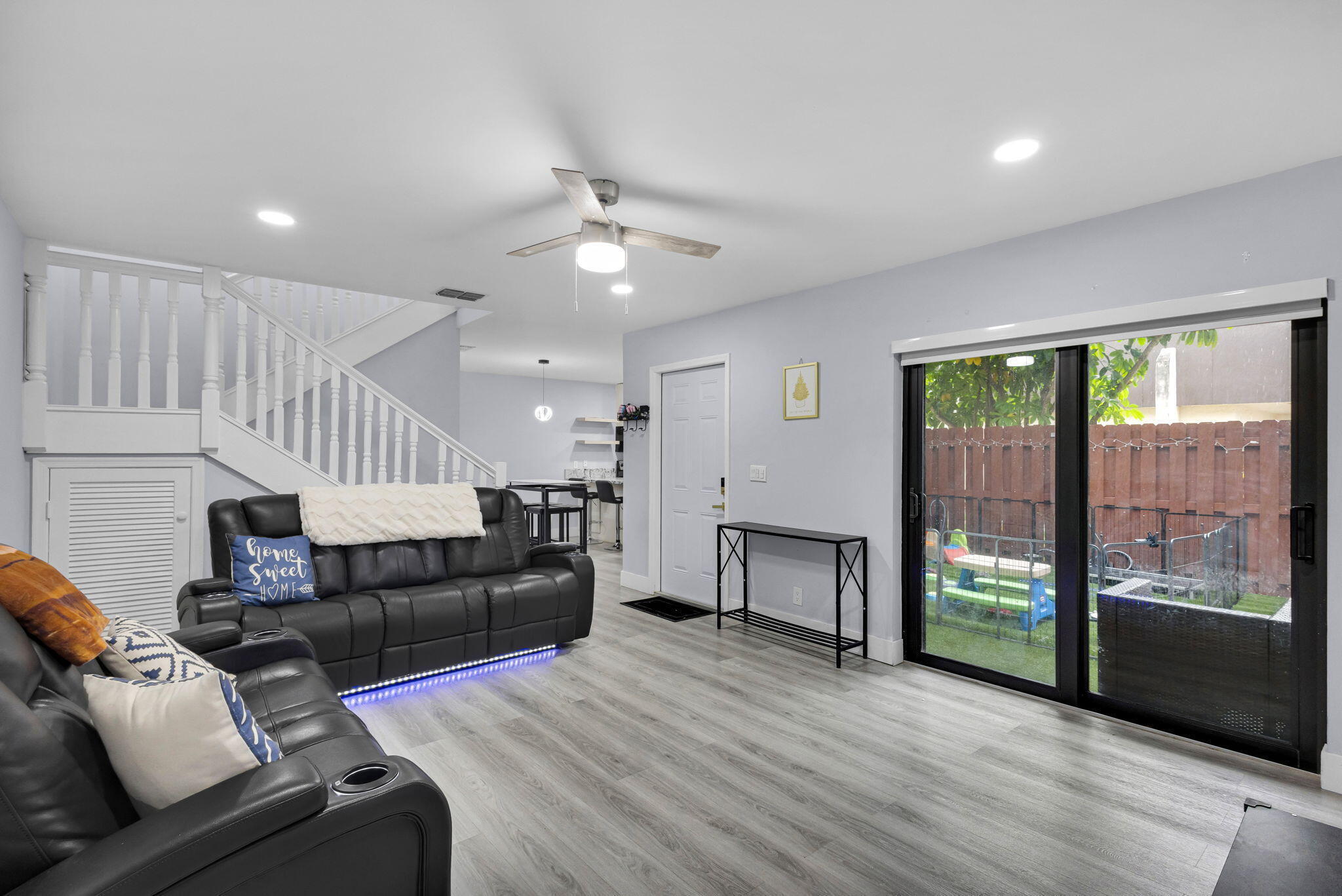 KIRKWOOD TOWNHOMES AS - Residential