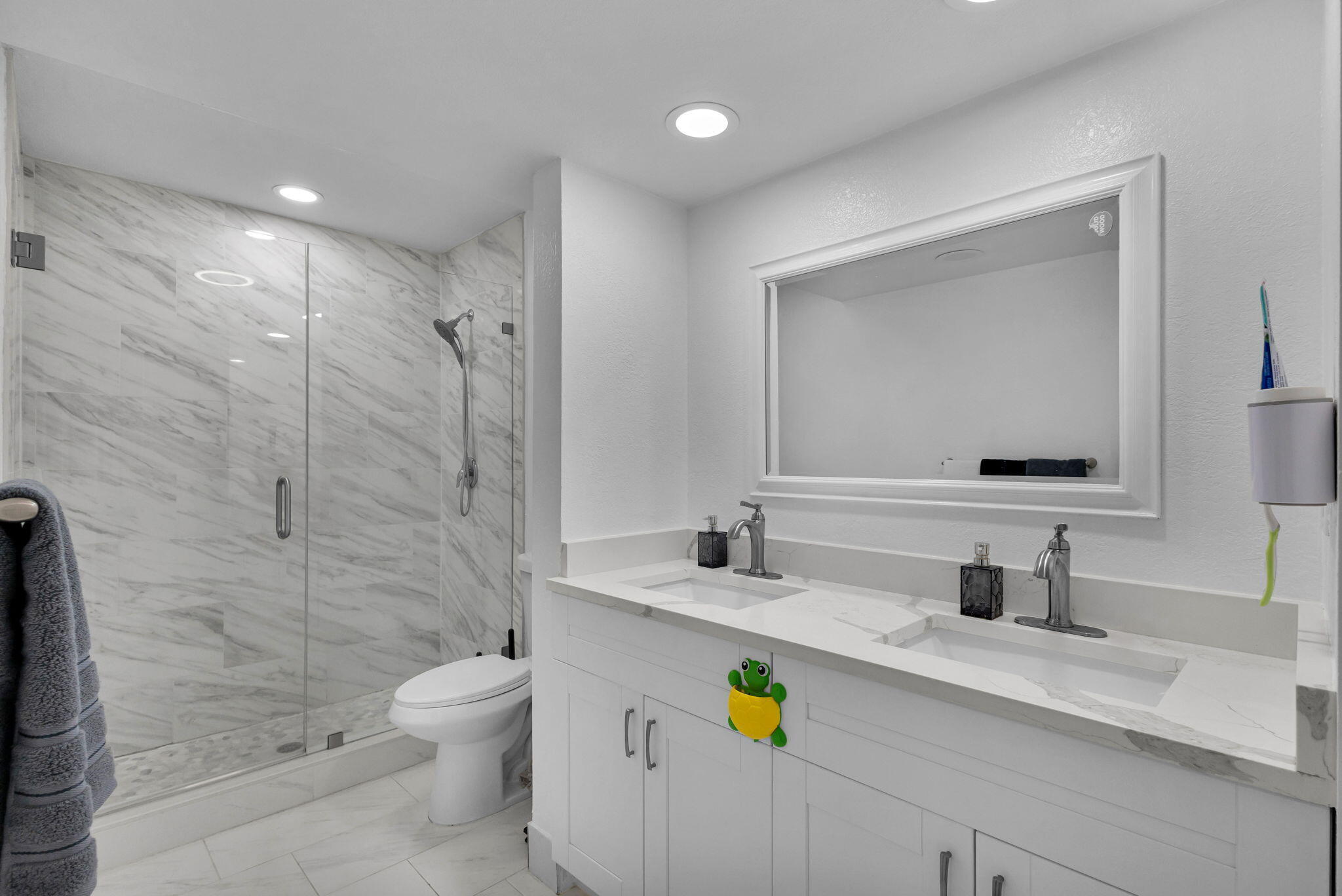 KIRKWOOD TOWNHOMES AS - Residential