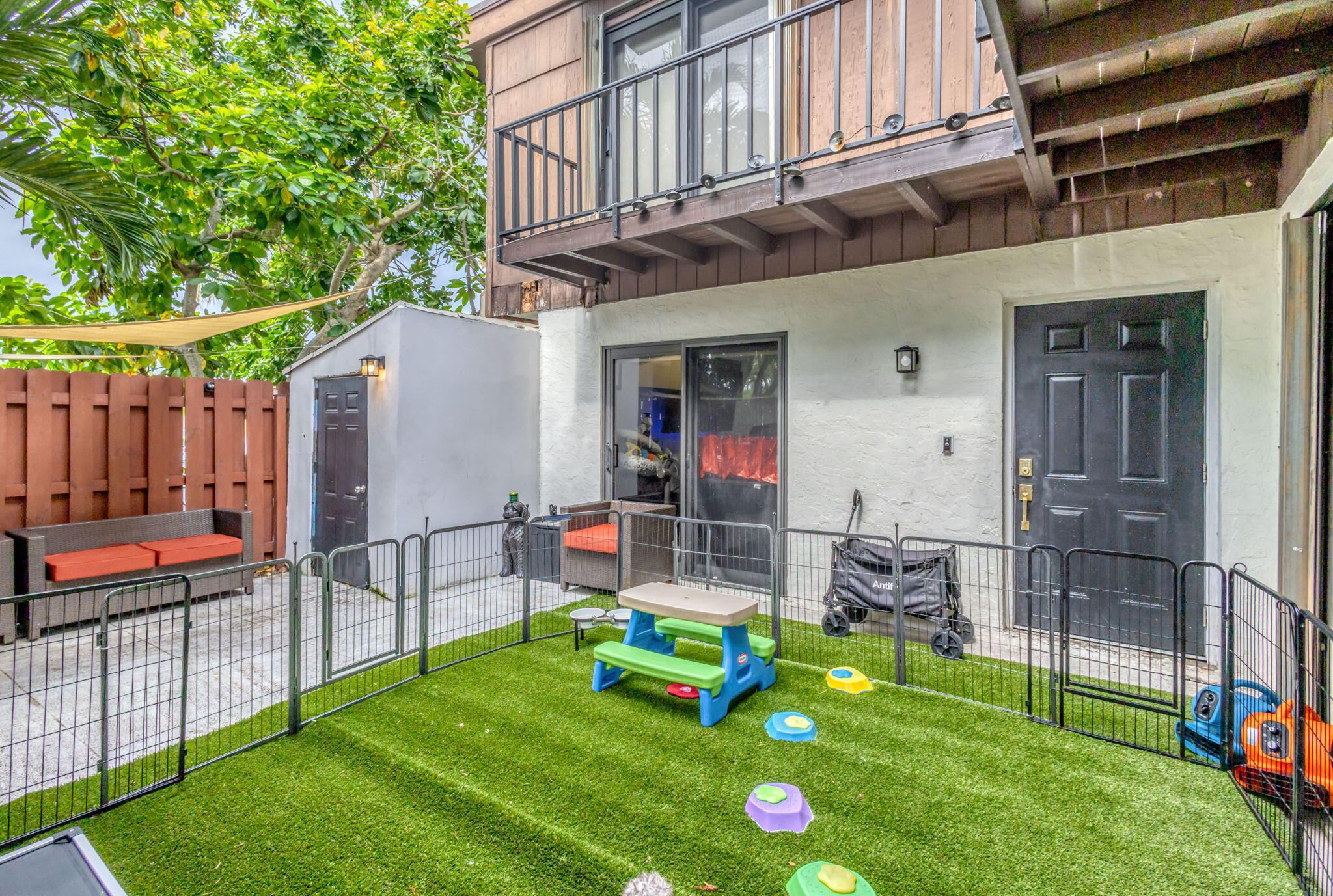 KIRKWOOD TOWNHOMES AS - Residential