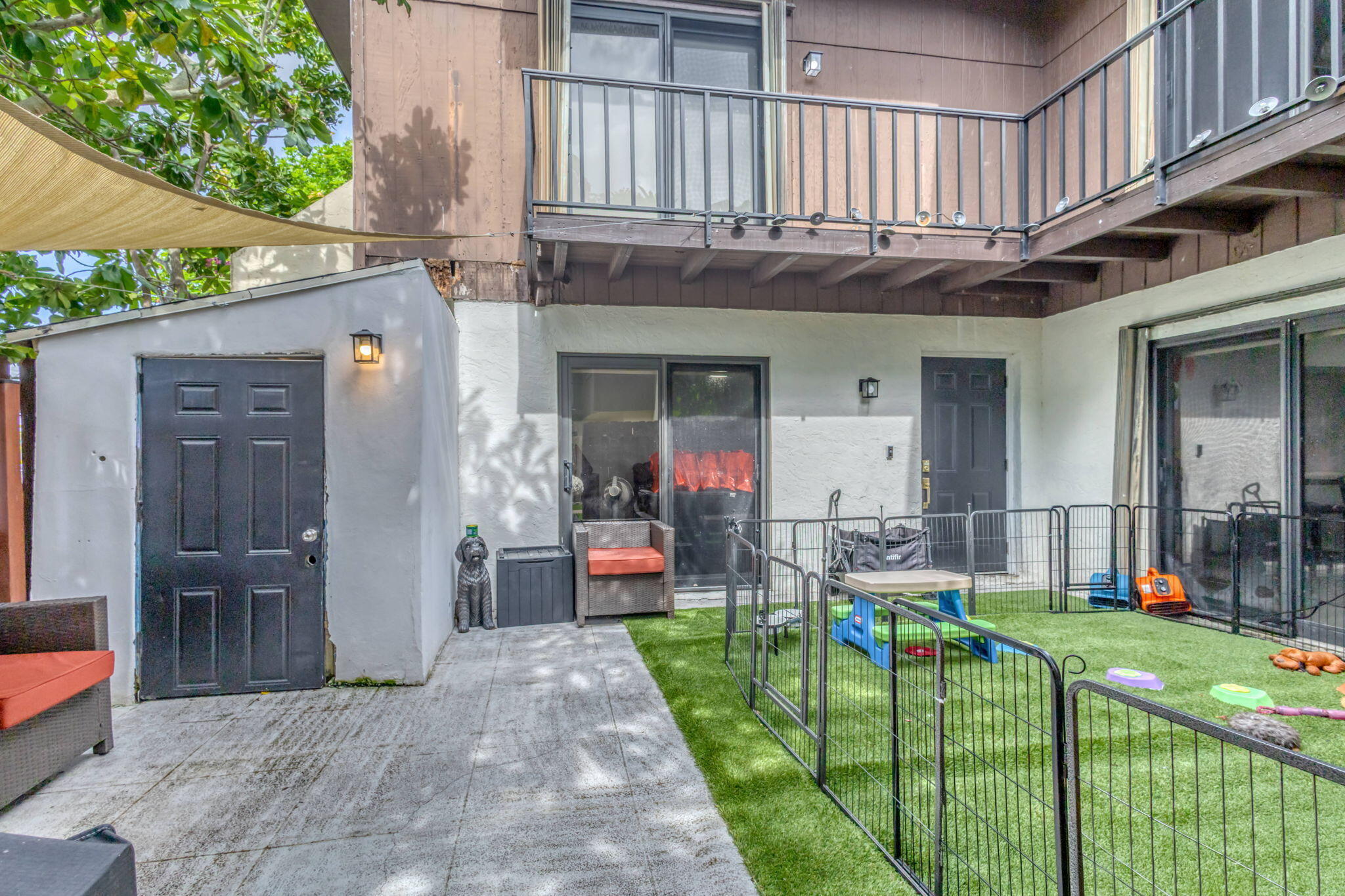 KIRKWOOD TOWNHOMES AS - Residential
