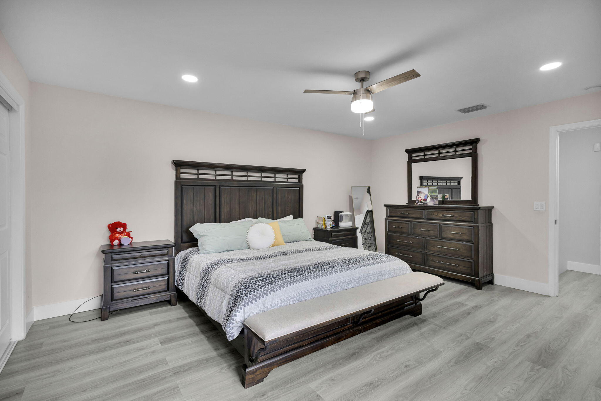 KIRKWOOD TOWNHOMES AS - Residential