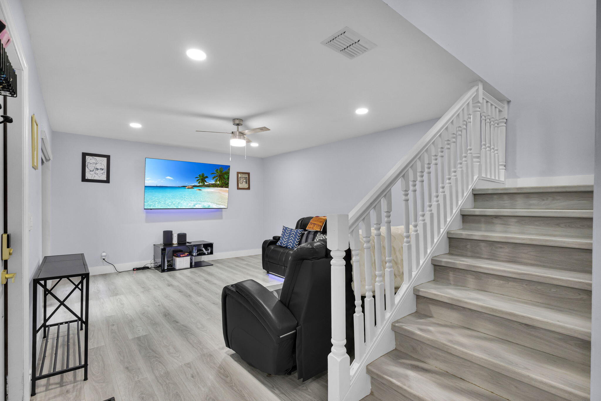 KIRKWOOD TOWNHOMES AS - Residential