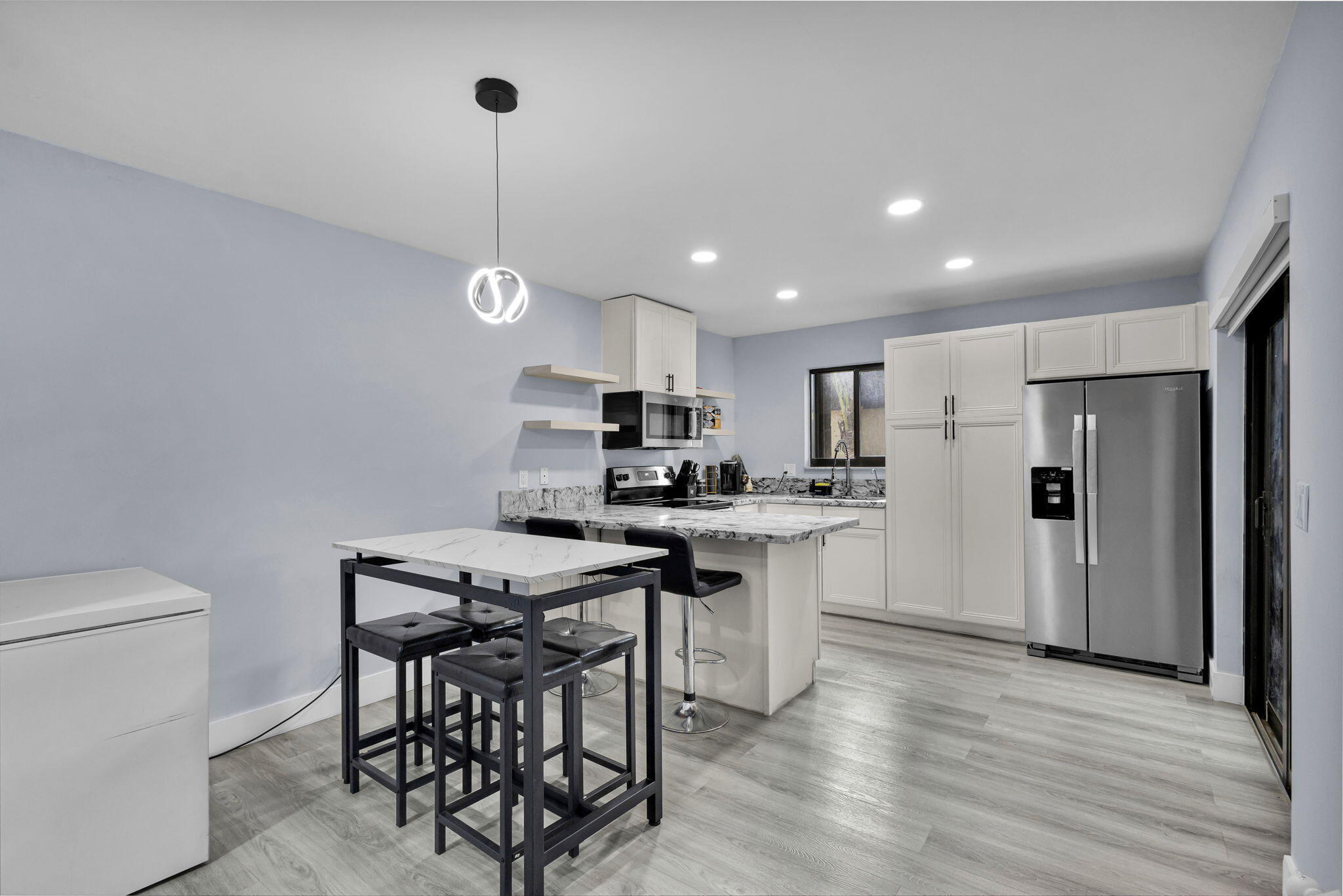 KIRKWOOD TOWNHOMES AS - Residential