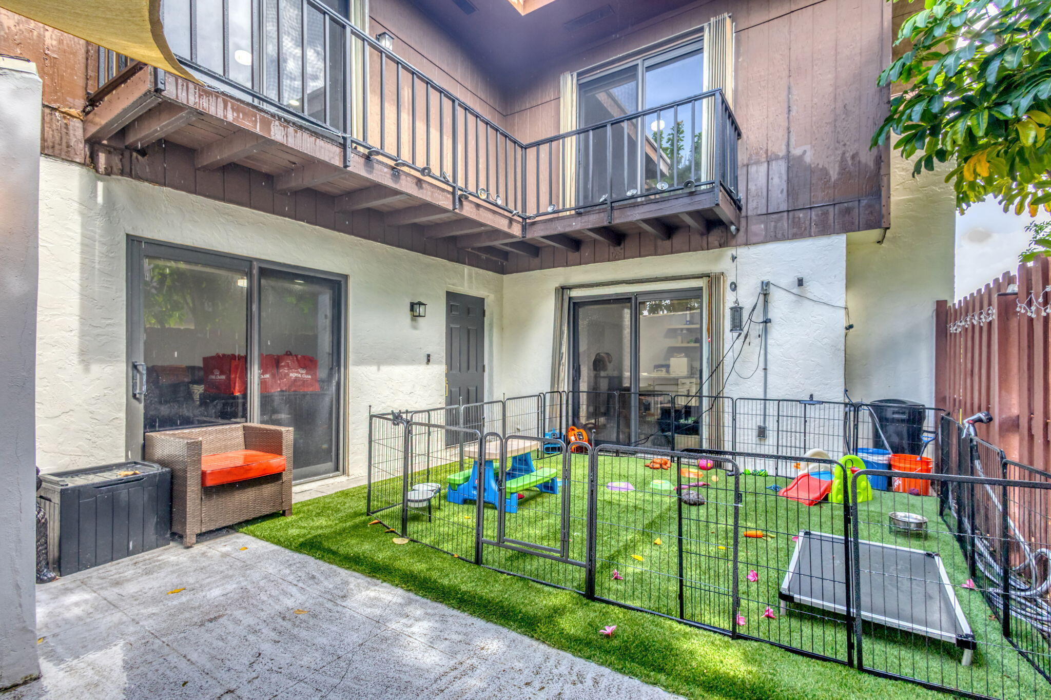 KIRKWOOD TOWNHOMES AS - Residential