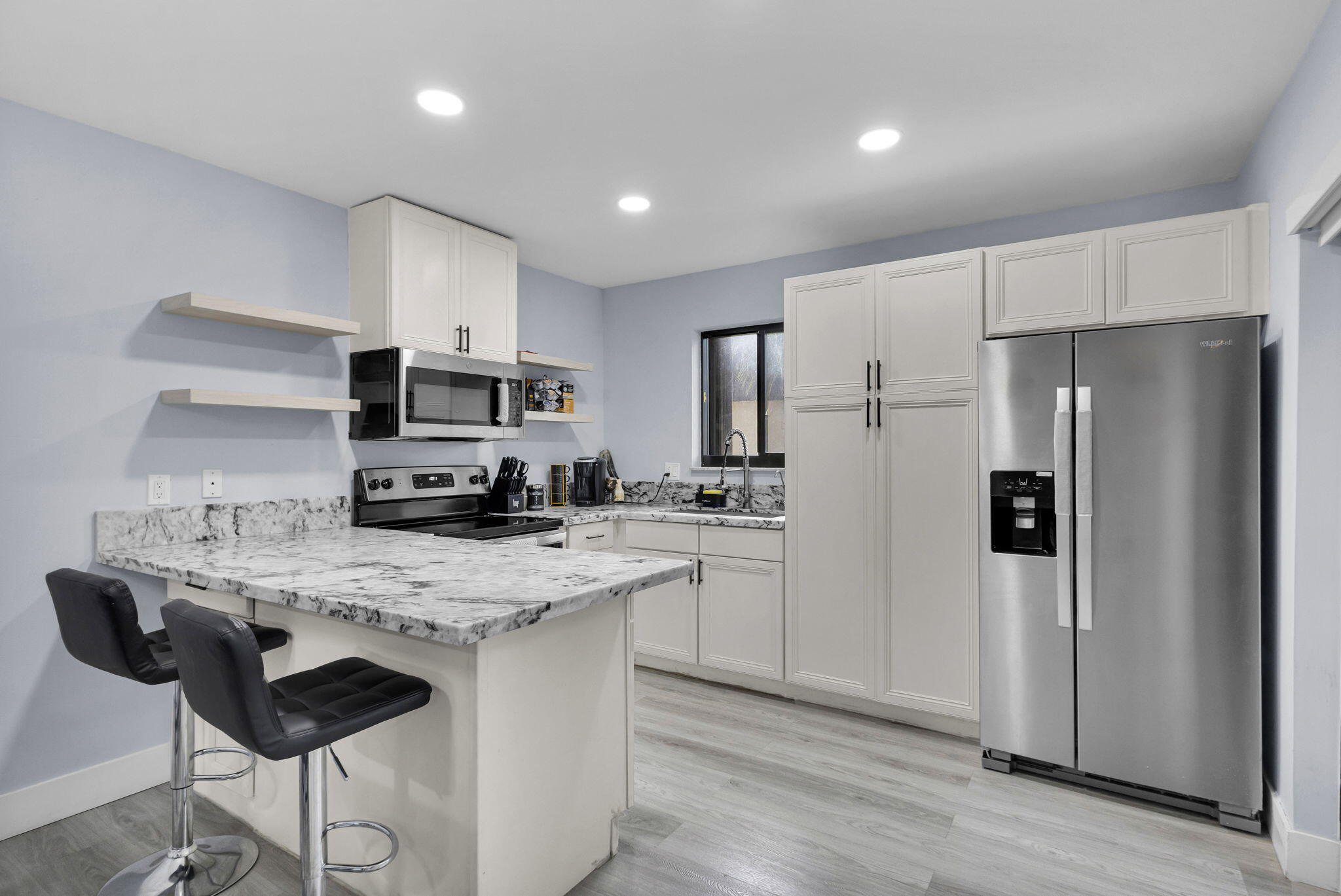 KIRKWOOD TOWNHOMES AS - Residential
