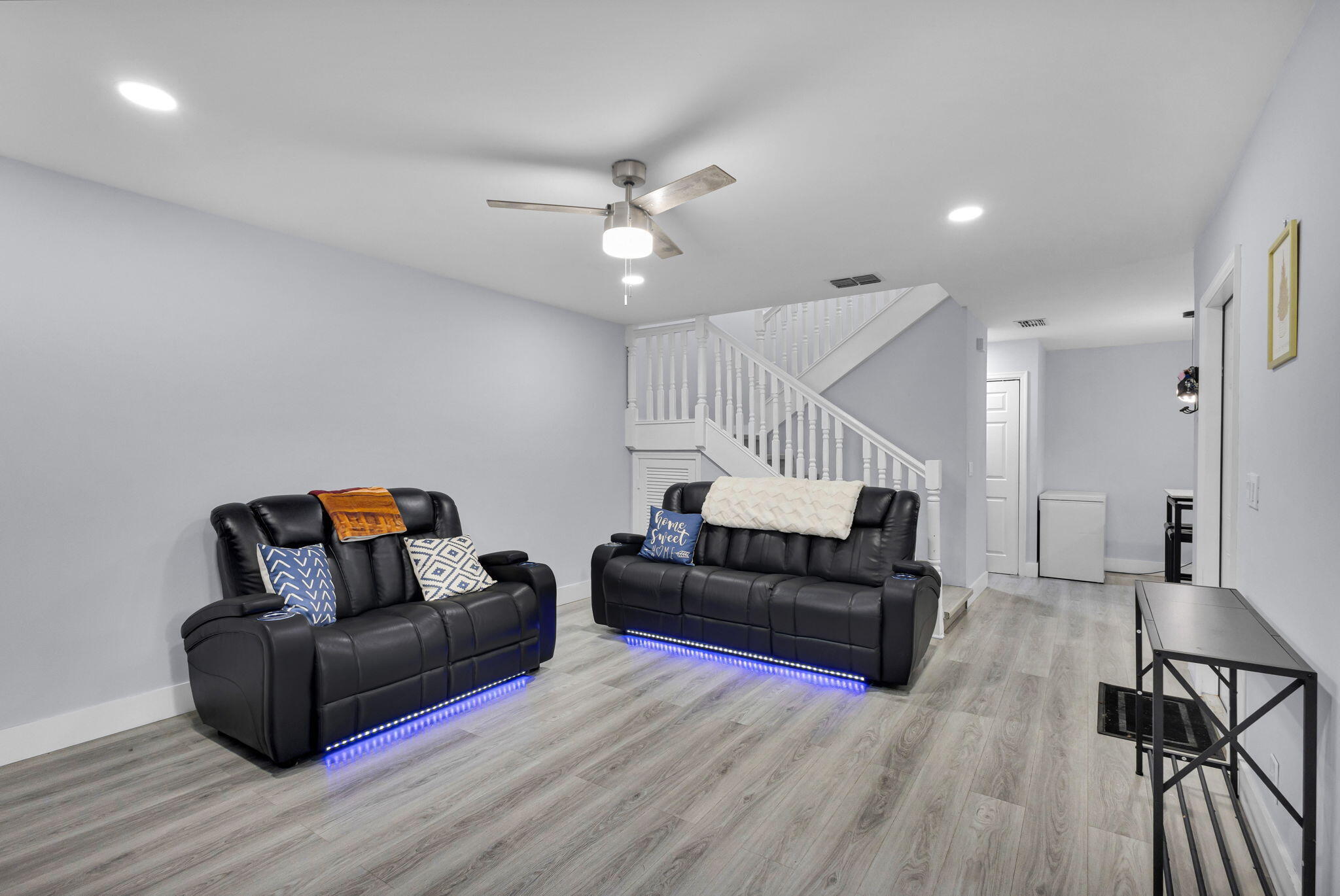 KIRKWOOD TOWNHOMES AS - Residential