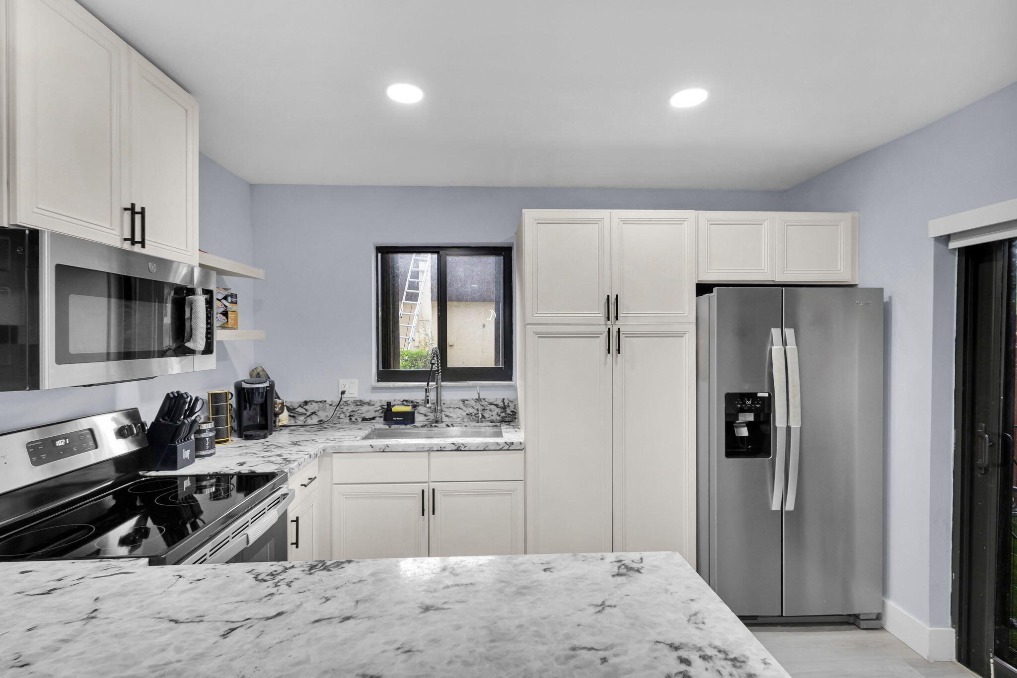 KIRKWOOD TOWNHOMES AS - Residential