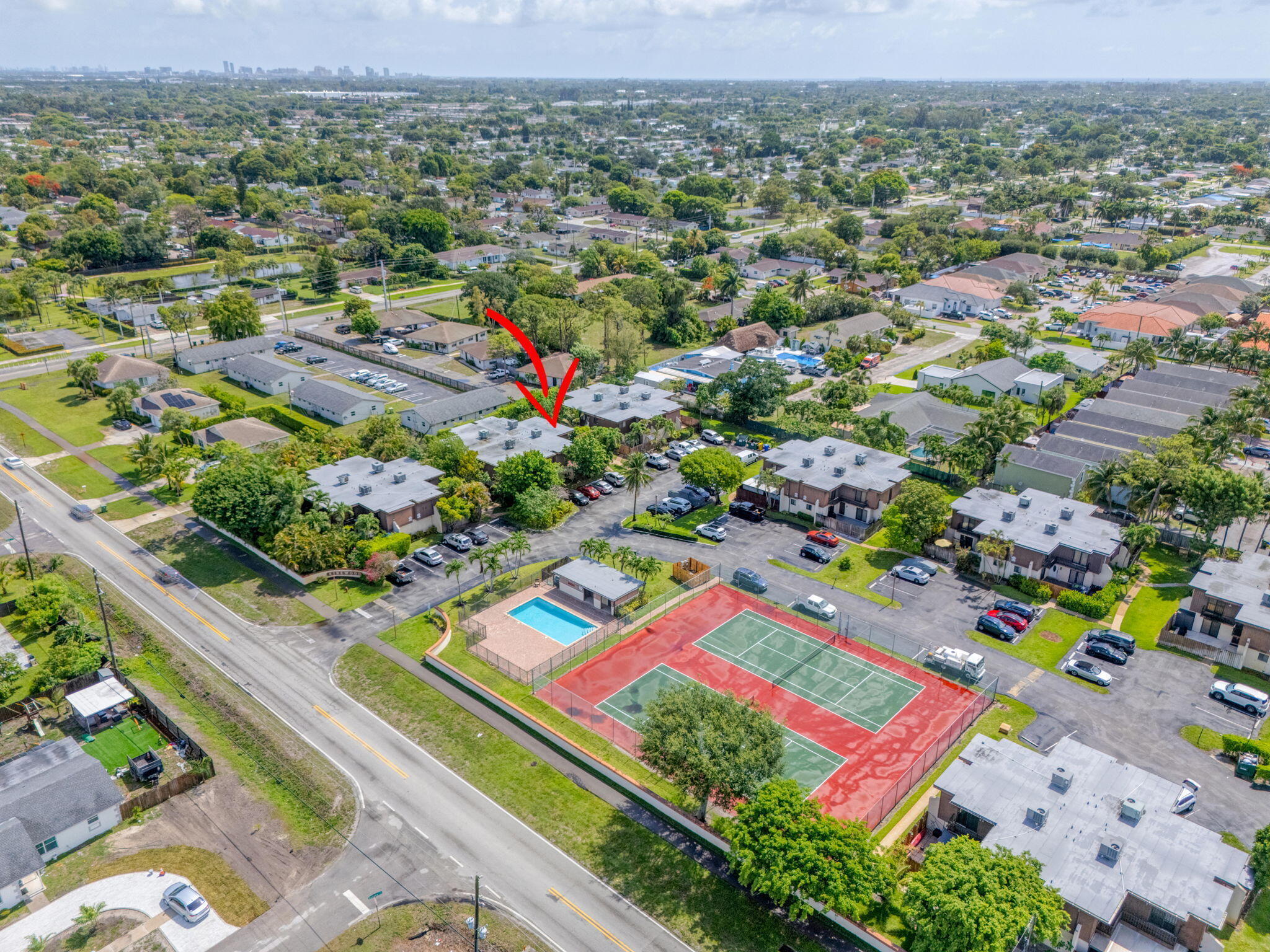 KIRKWOOD TOWNHOMES AS - Residential