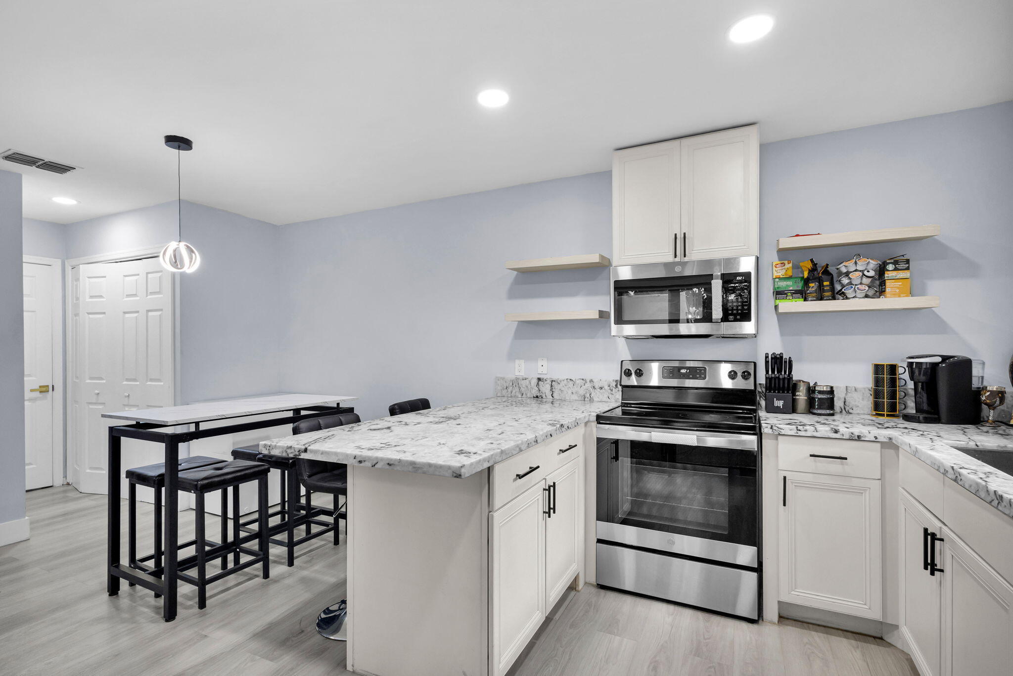 KIRKWOOD TOWNHOMES AS - Residential
