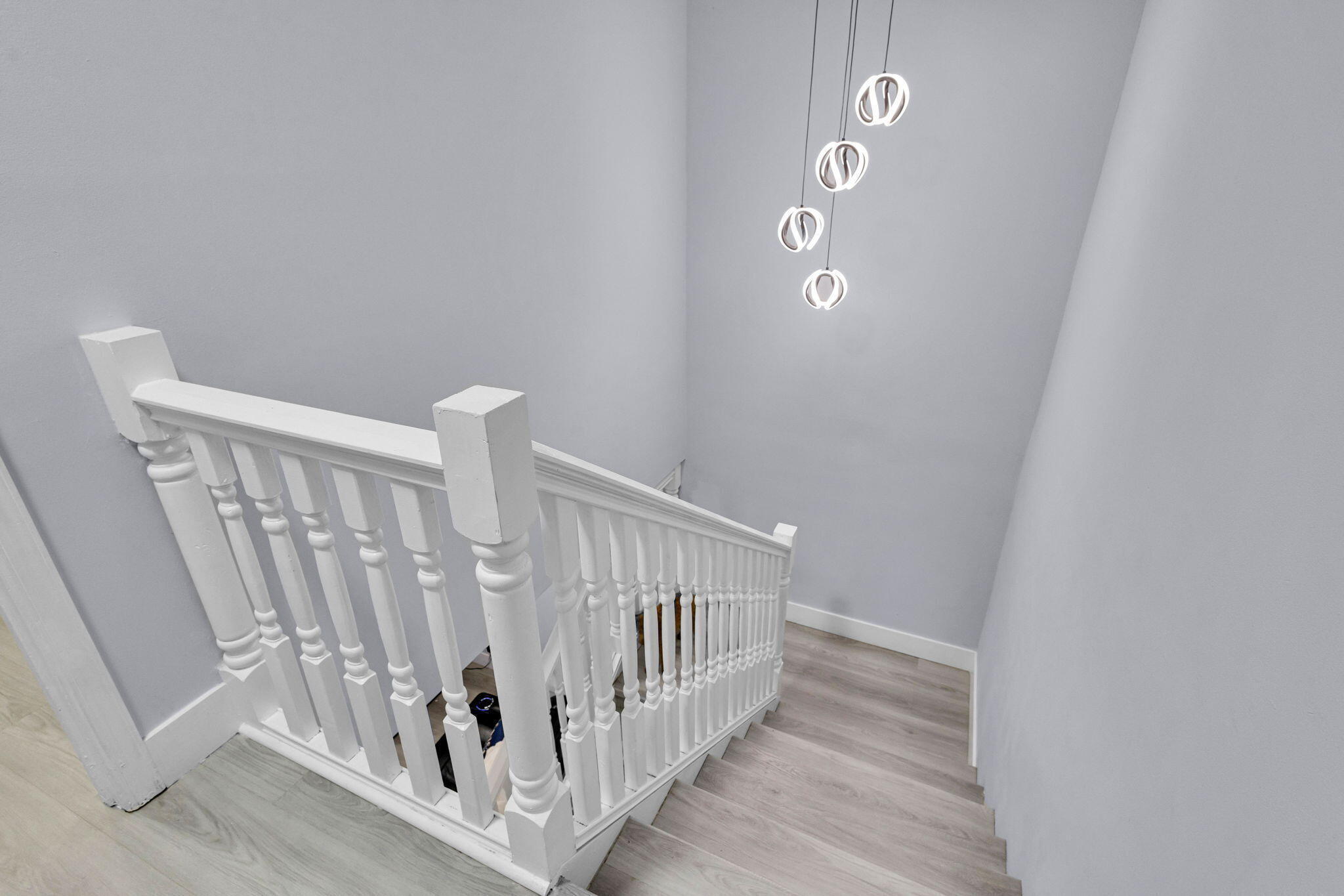 KIRKWOOD TOWNHOMES AS - Residential