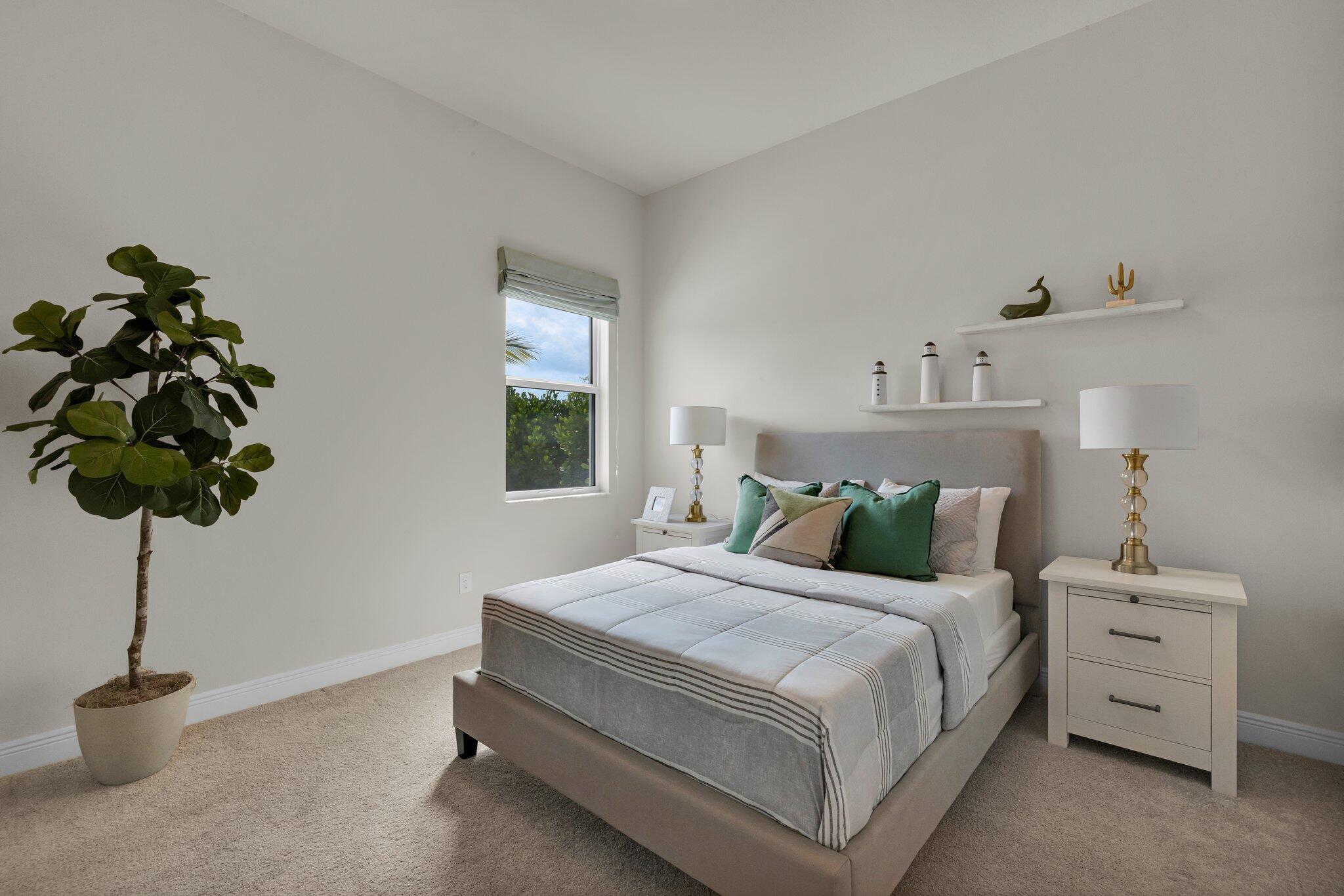 BANYAN BAY PUD PHASE 2A & 2B - Residential