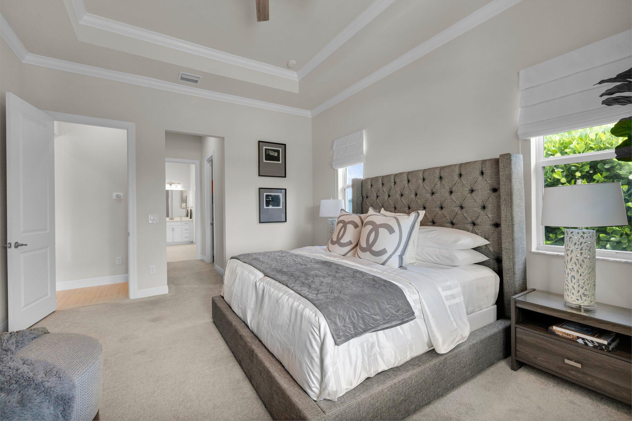 BANYAN BAY PUD PHASE 2A & 2B - Residential