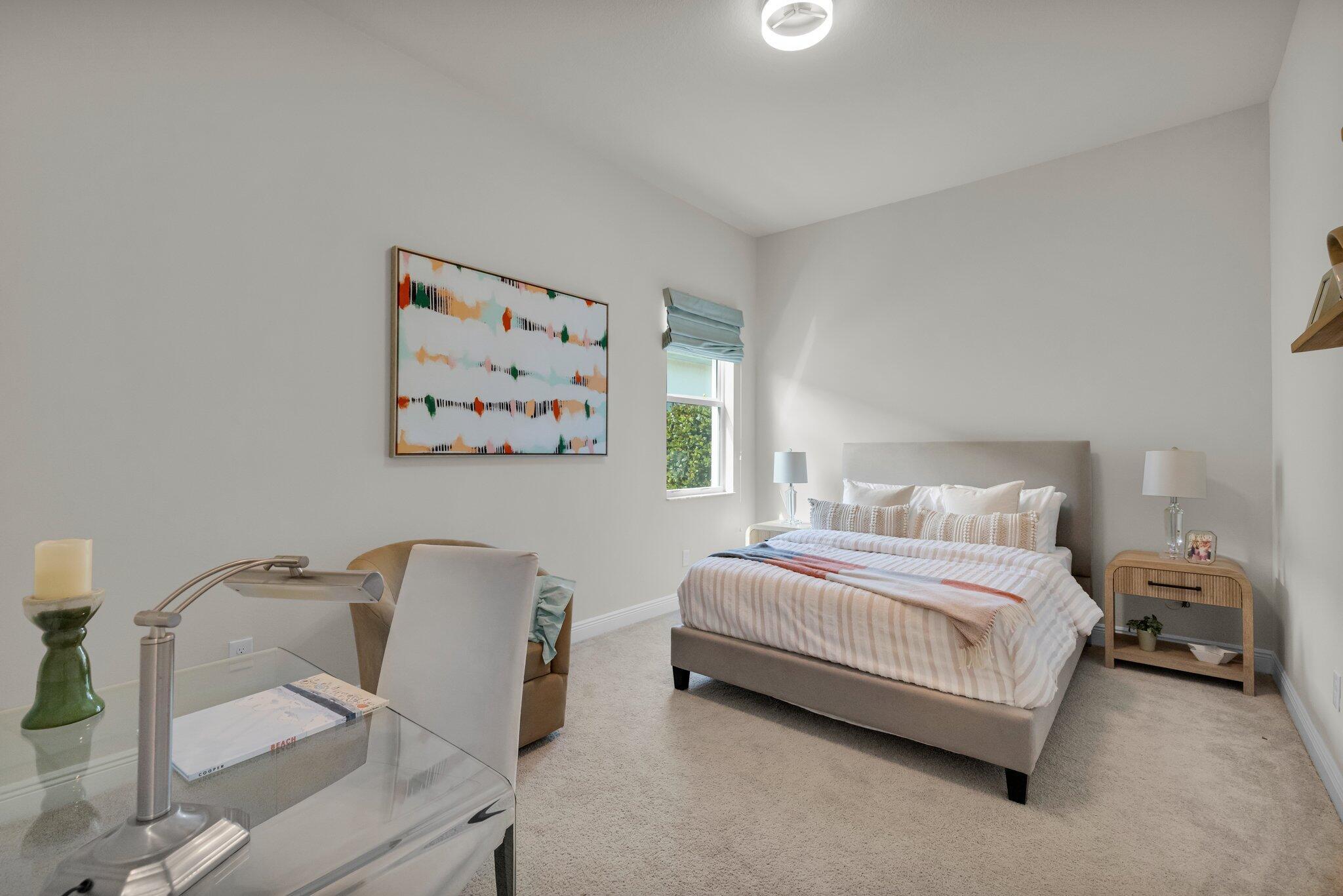 BANYAN BAY PUD PHASE 2A & 2B - Residential