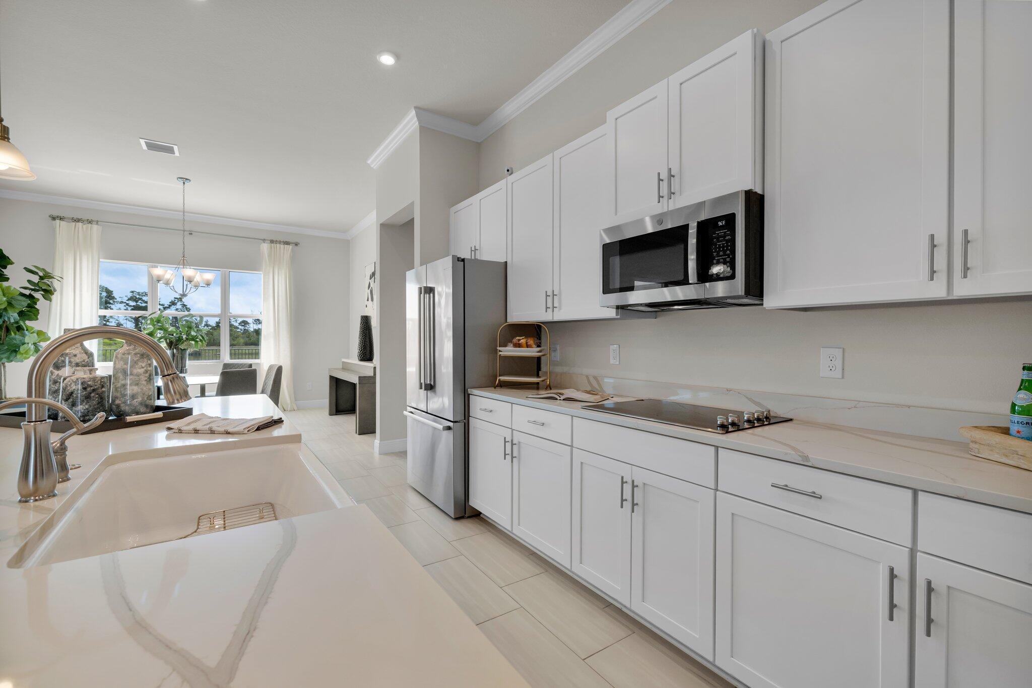 BANYAN BAY PUD PHASE 2A & 2B - Residential