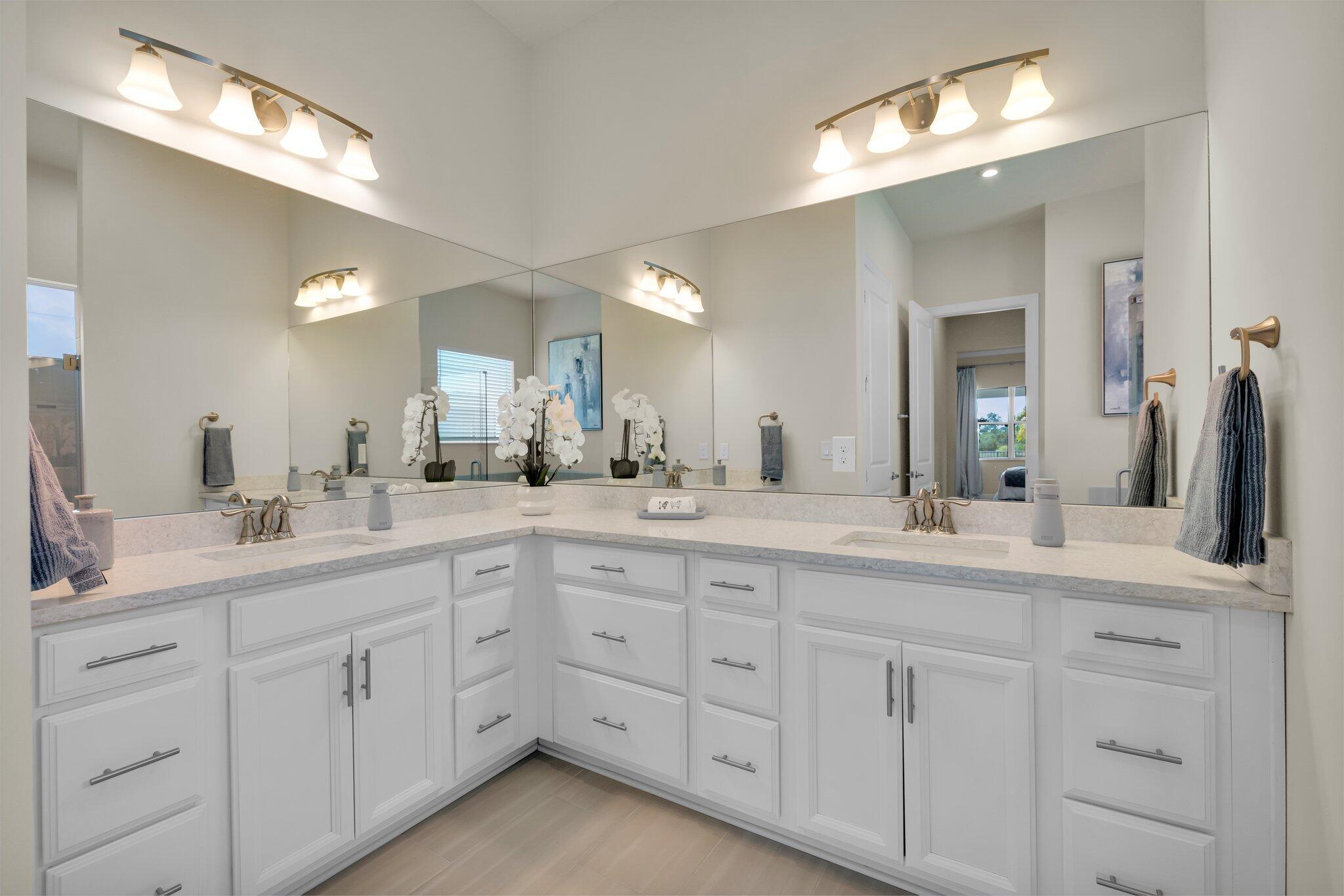 BANYAN BAY PUD PHASE 2A & 2B - Residential