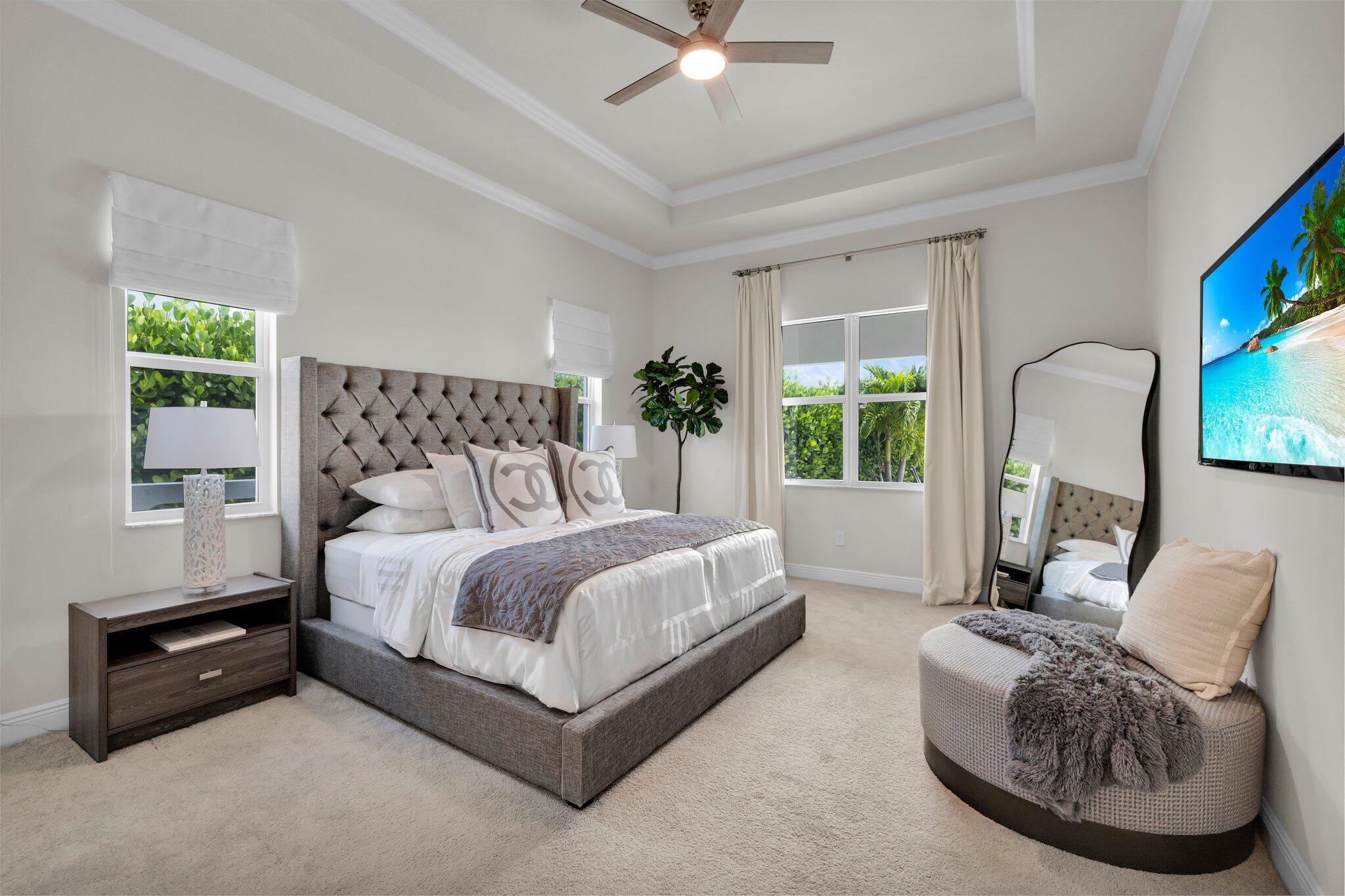 BANYAN BAY PUD PHASE 2A & 2B - Residential
