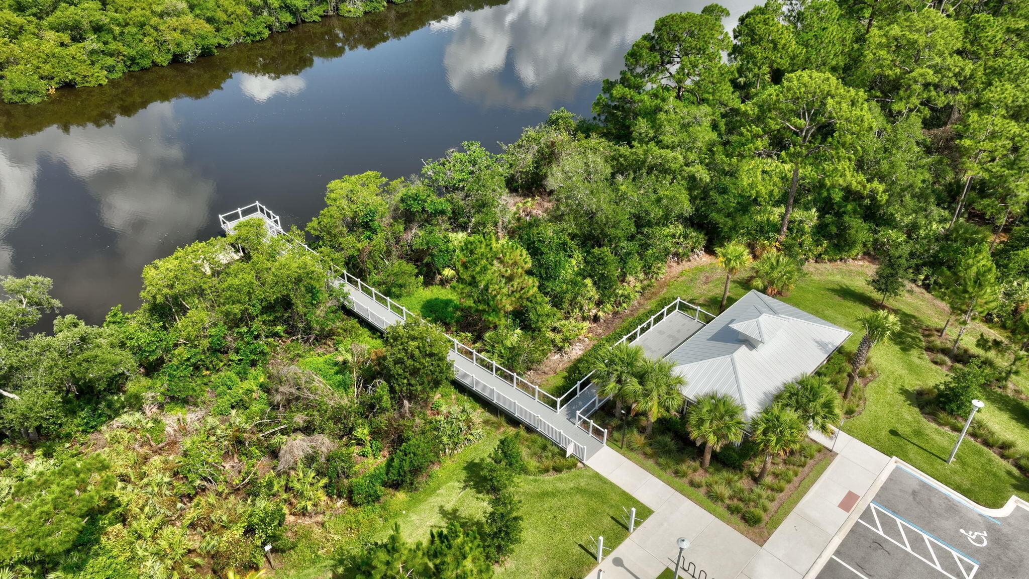 BANYAN BAY PUD PHASE 2A & 2B - Residential