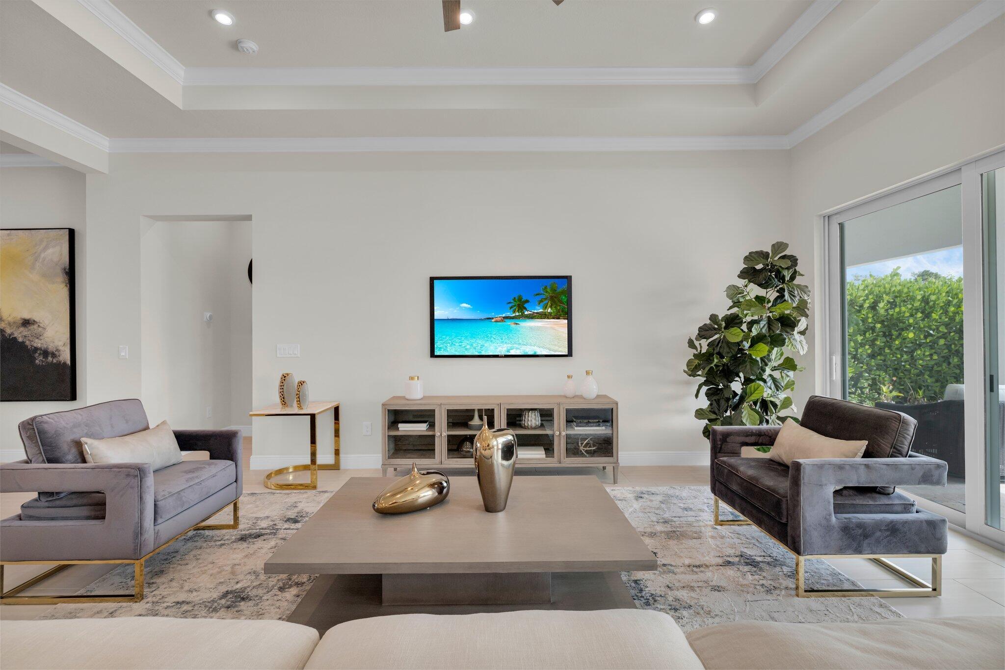 BANYAN BAY PUD PHASE 2A & 2B - Residential