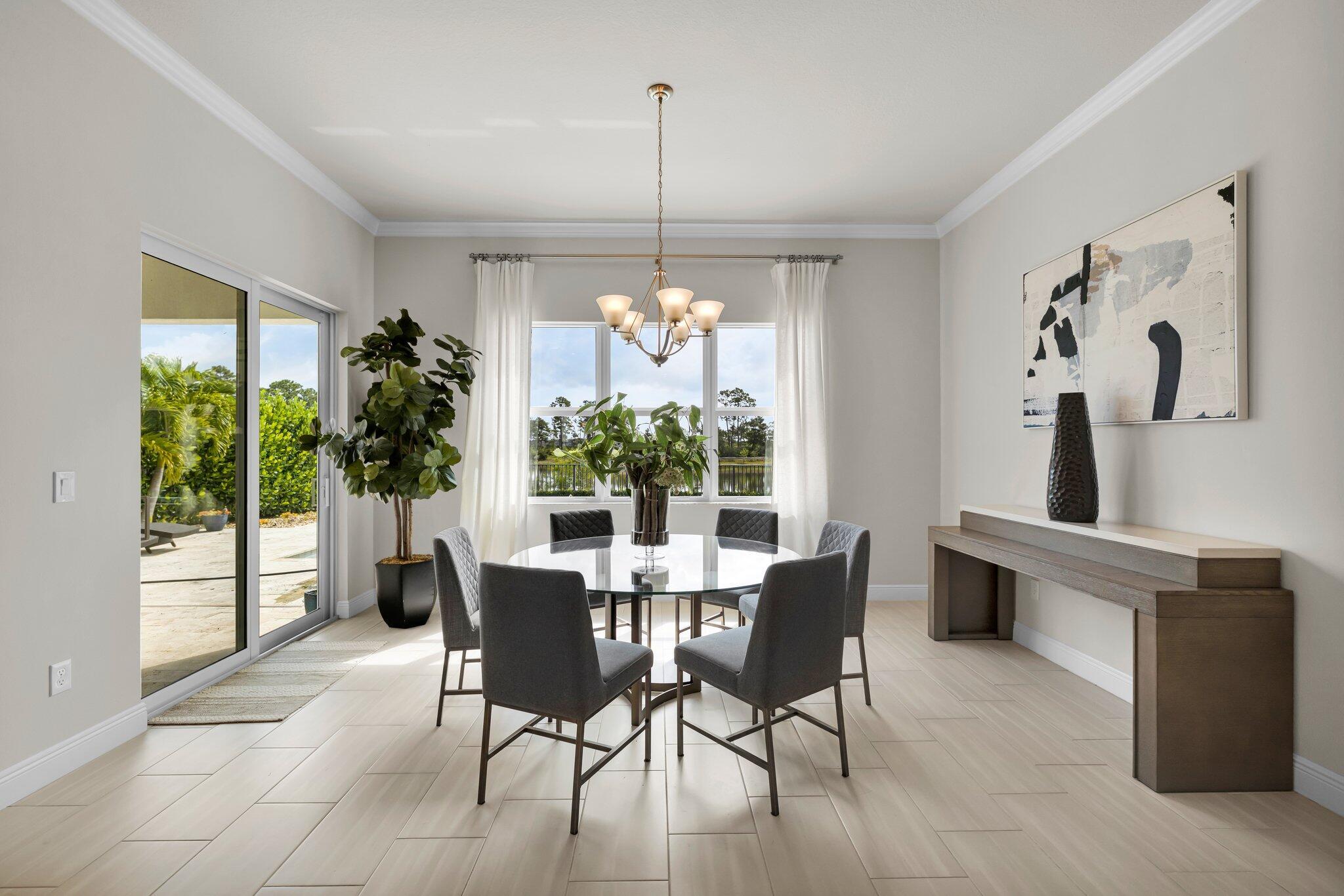 BANYAN BAY PUD PHASE 2A & 2B - Residential