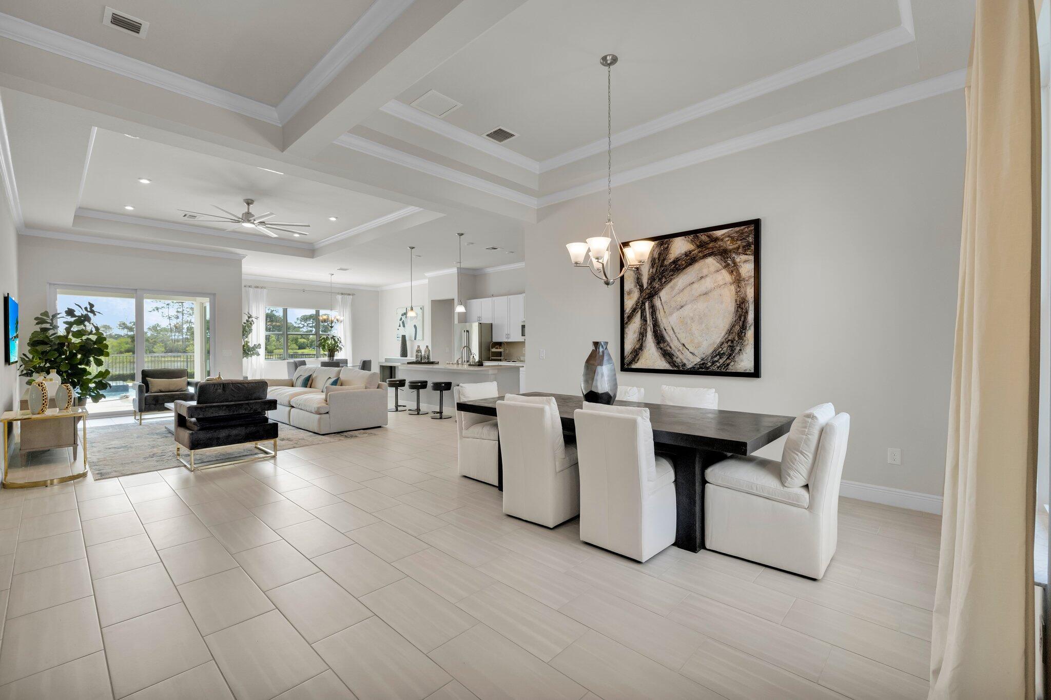 BANYAN BAY PUD PHASE 2A & 2B - Residential