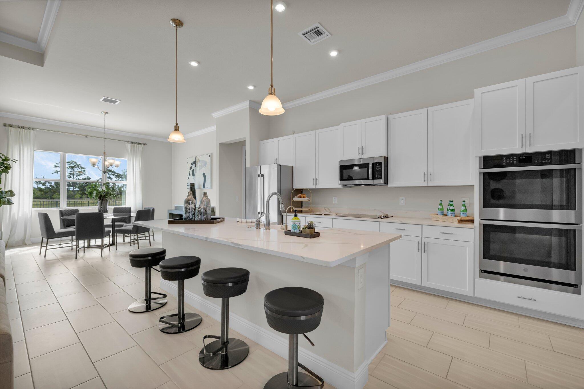 BANYAN BAY PUD PHASE 2A & 2B - Residential