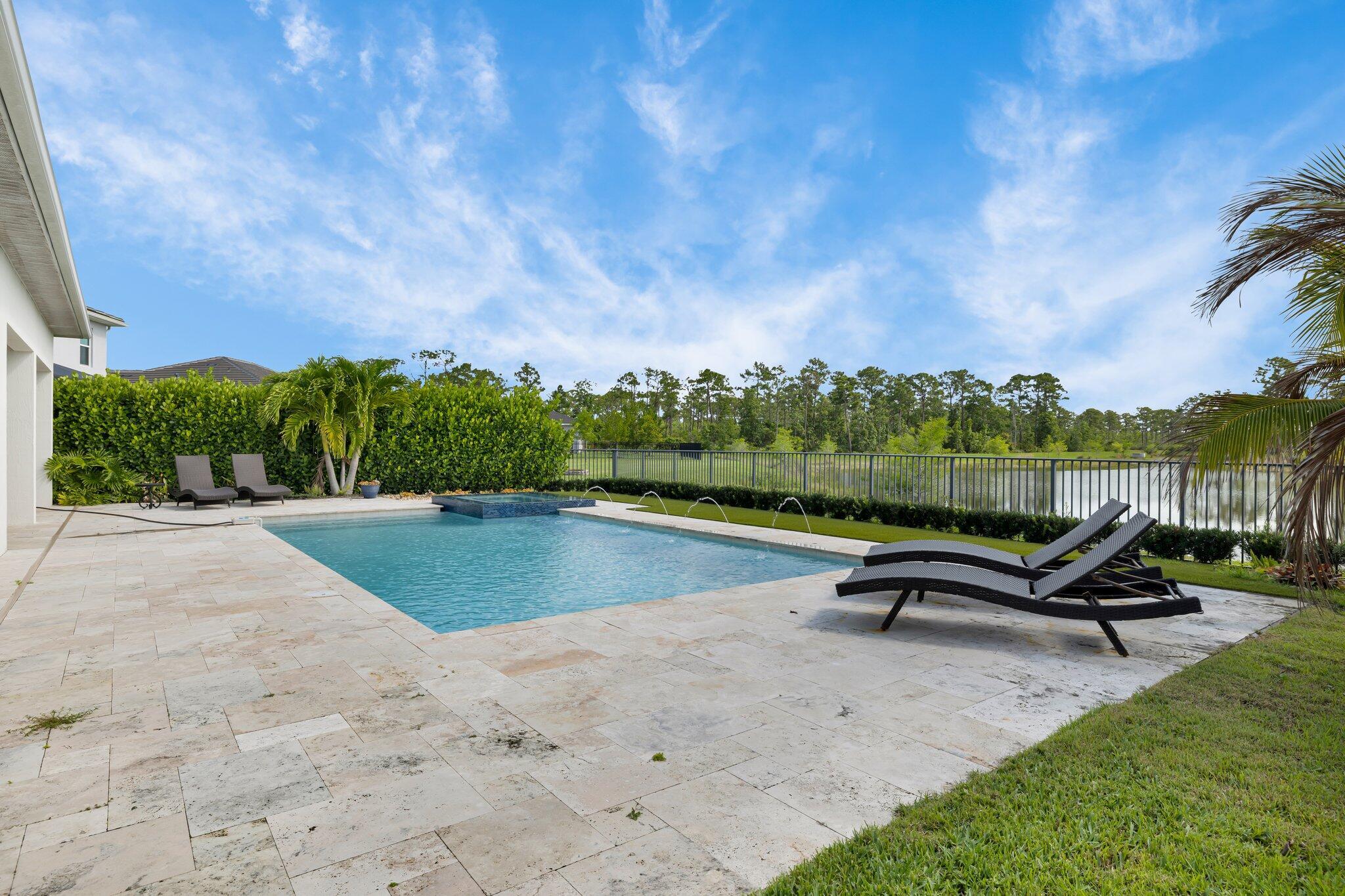 BANYAN BAY PUD PHASE 2A & 2B - Residential
