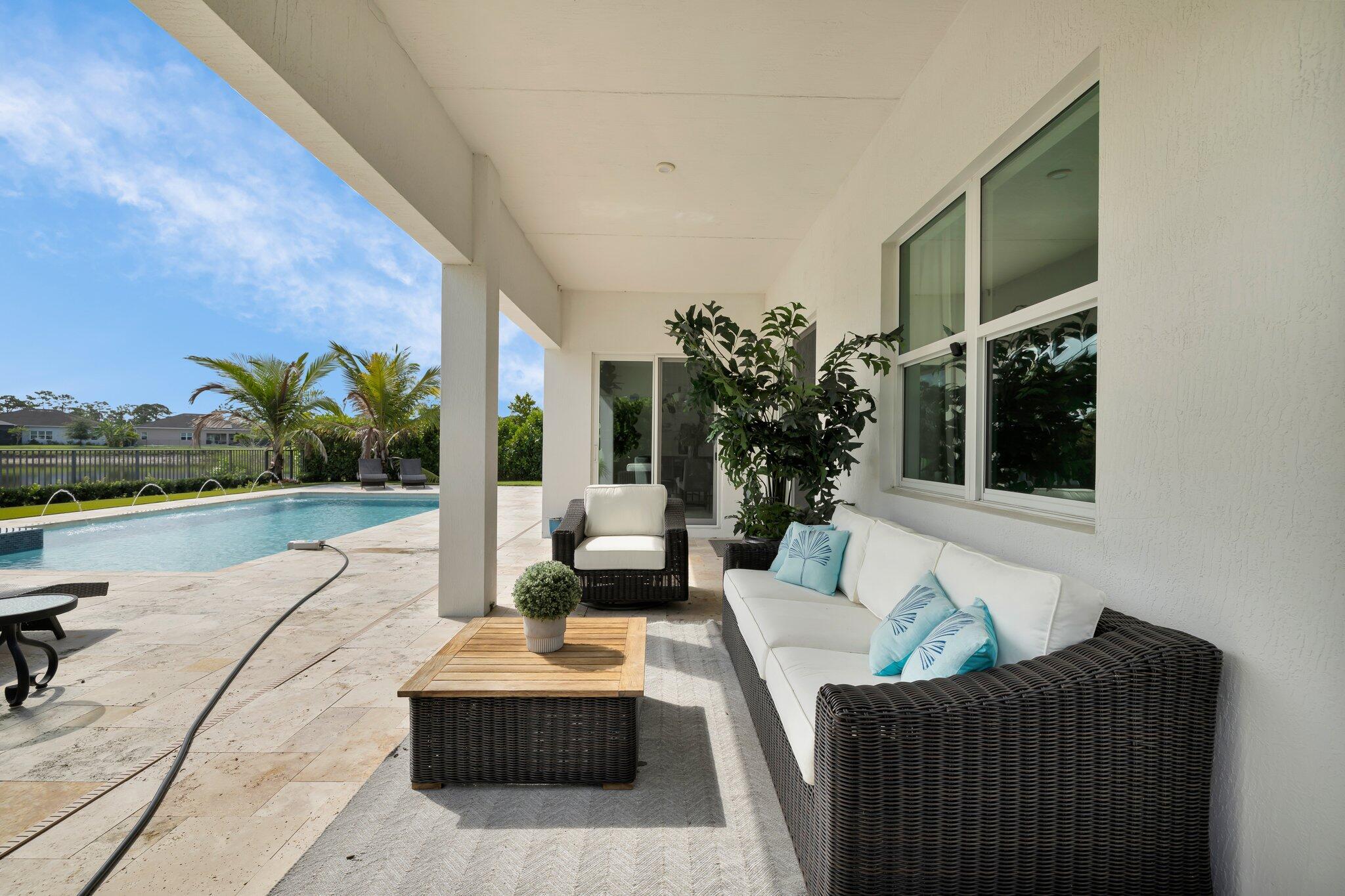 BANYAN BAY PUD PHASE 2A & 2B - Residential