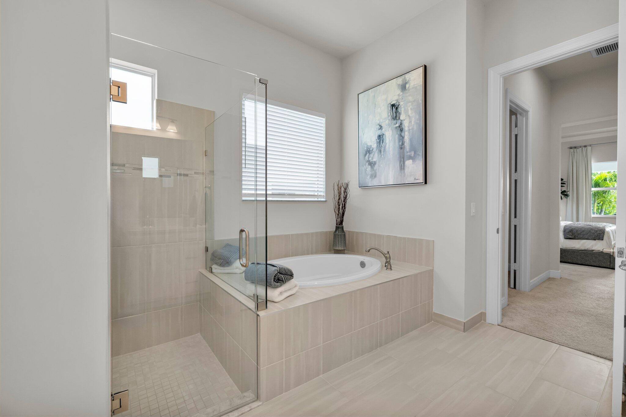 BANYAN BAY PUD PHASE 2A & 2B - Residential