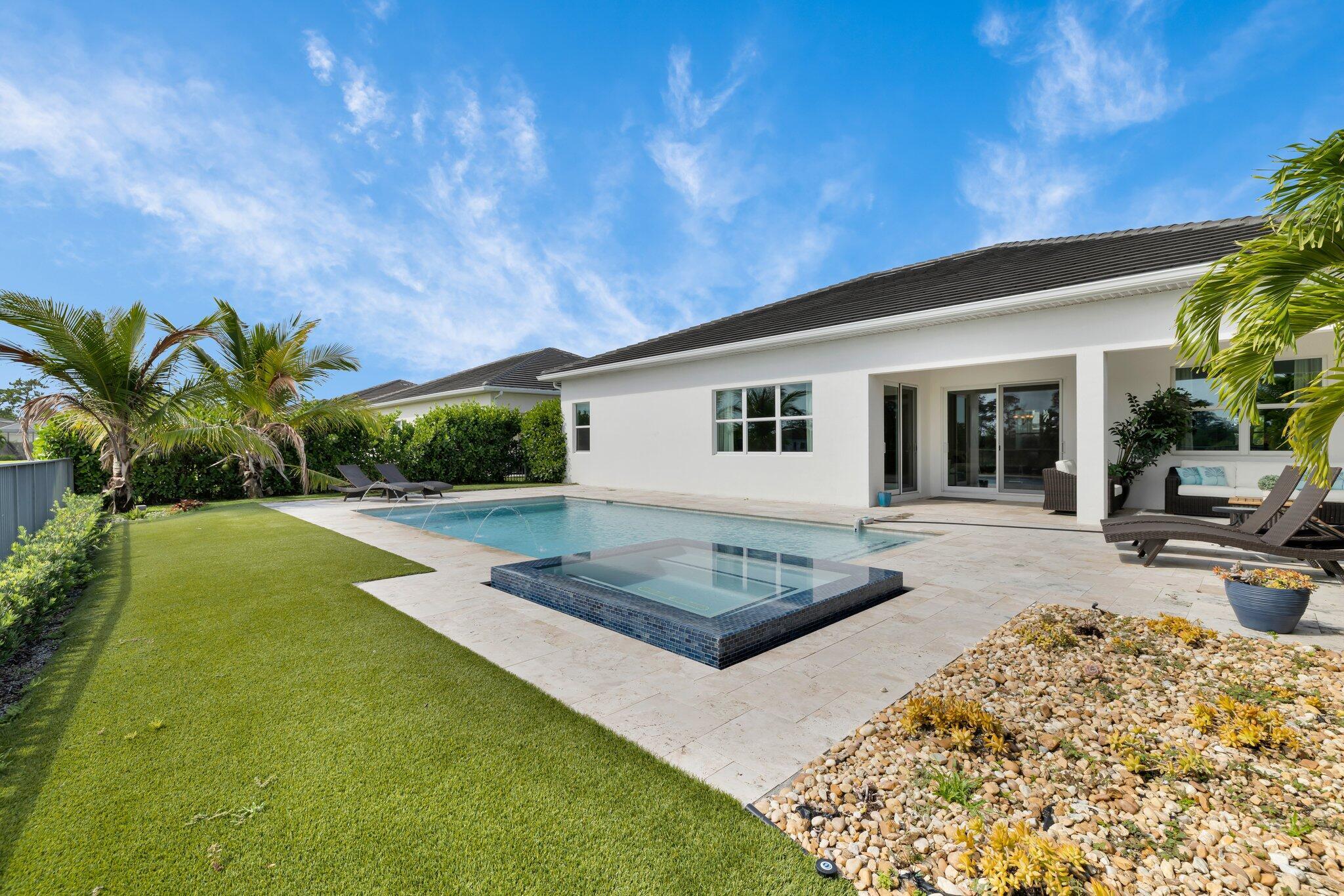 BANYAN BAY PUD PHASE 2A & 2B - Residential