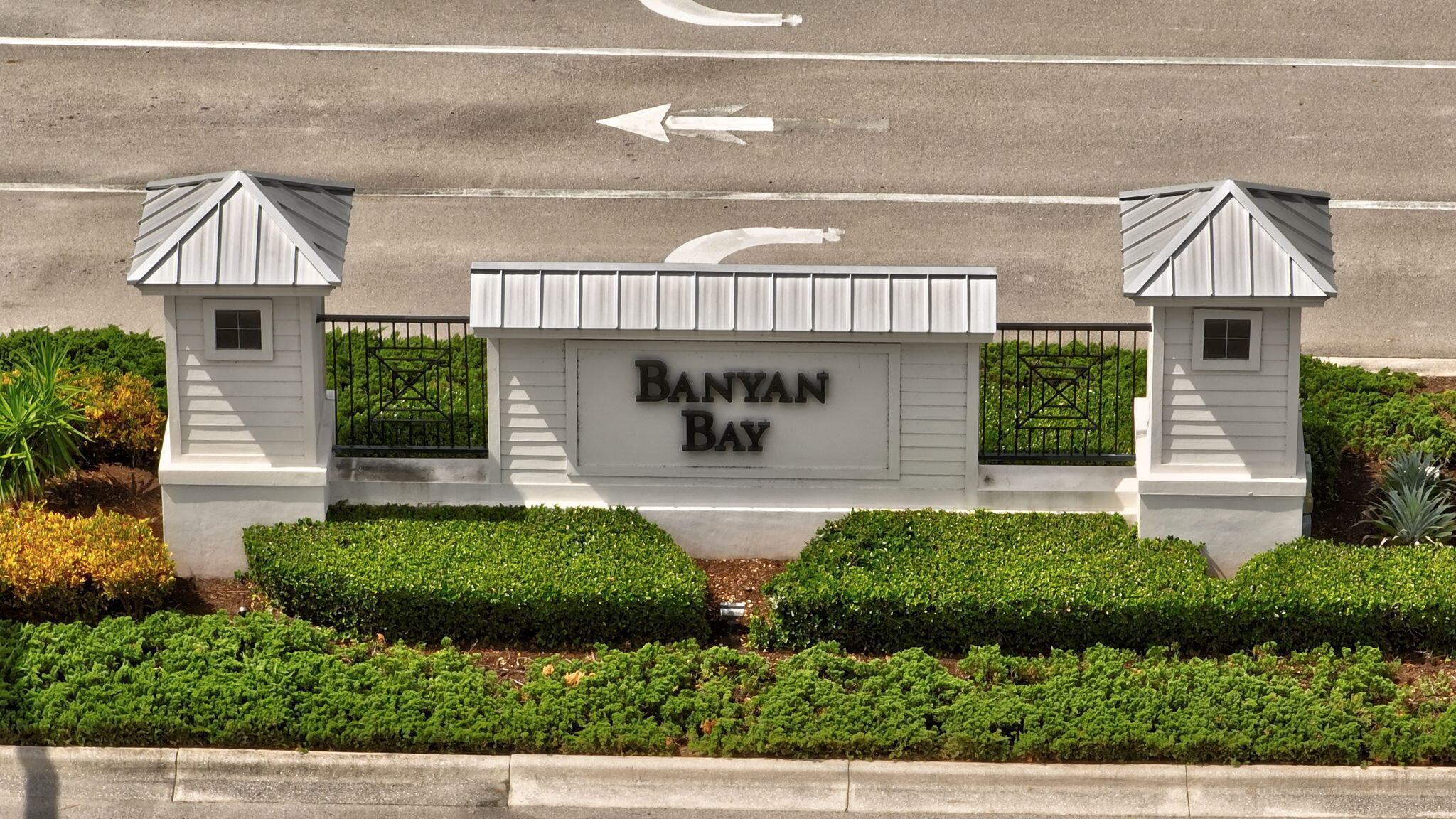 BANYAN BAY PUD PHASE 2A & 2B - Residential