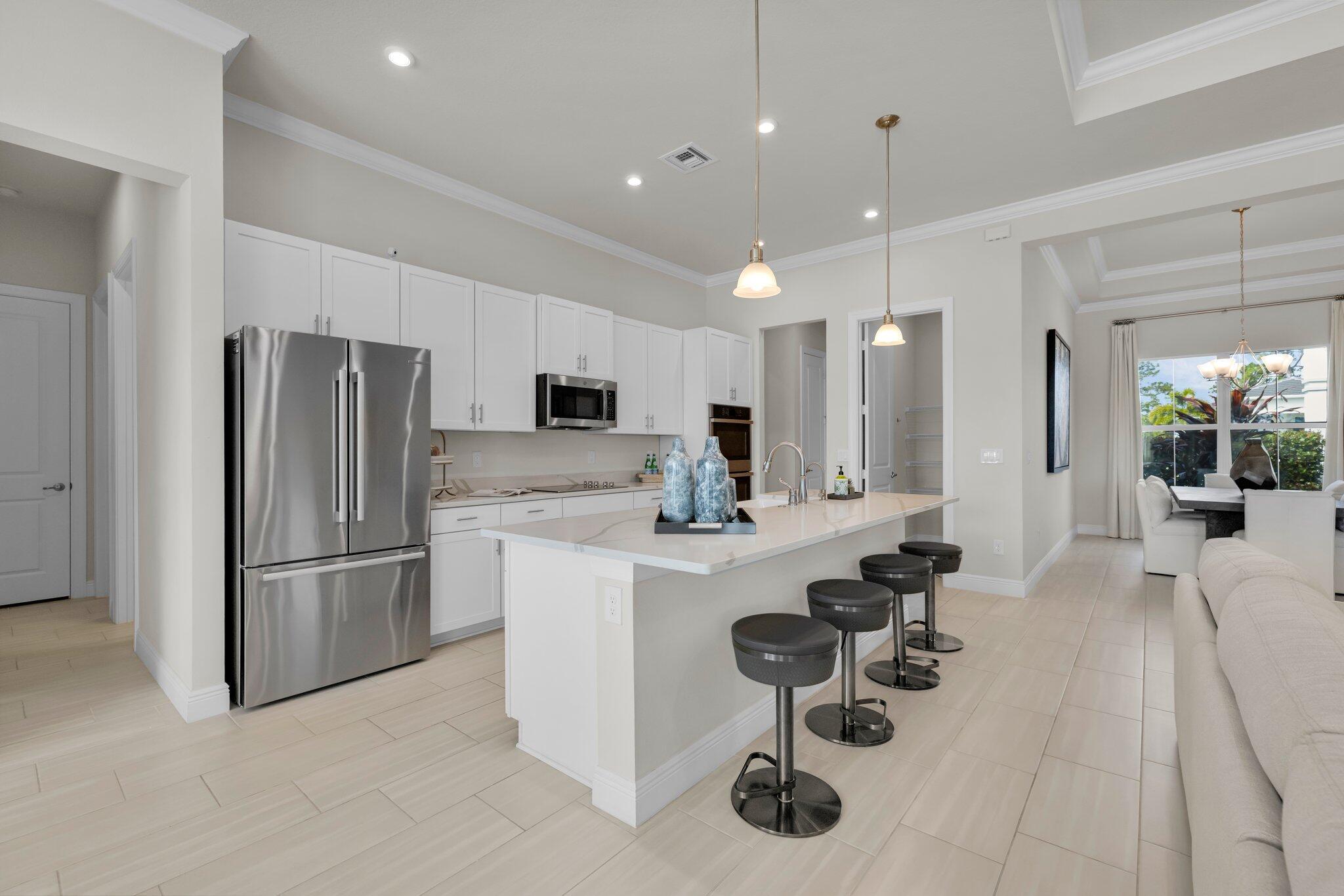 BANYAN BAY PUD PHASE 2A & 2B - Residential