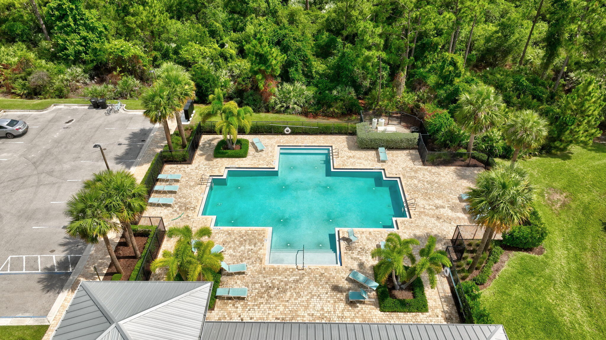 BANYAN BAY PUD PHASE 2A & 2B - Residential