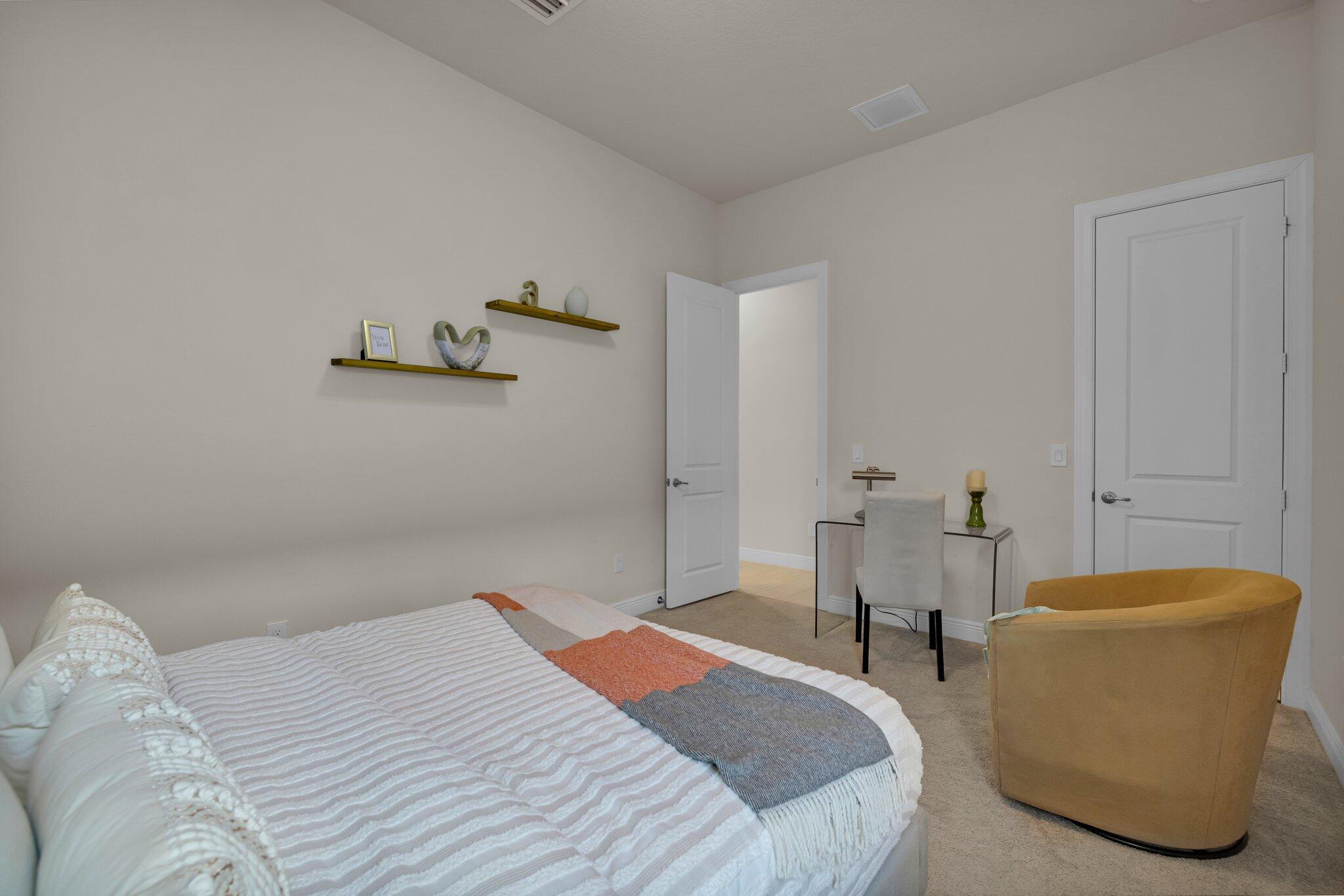 BANYAN BAY PUD PHASE 2A & 2B - Residential