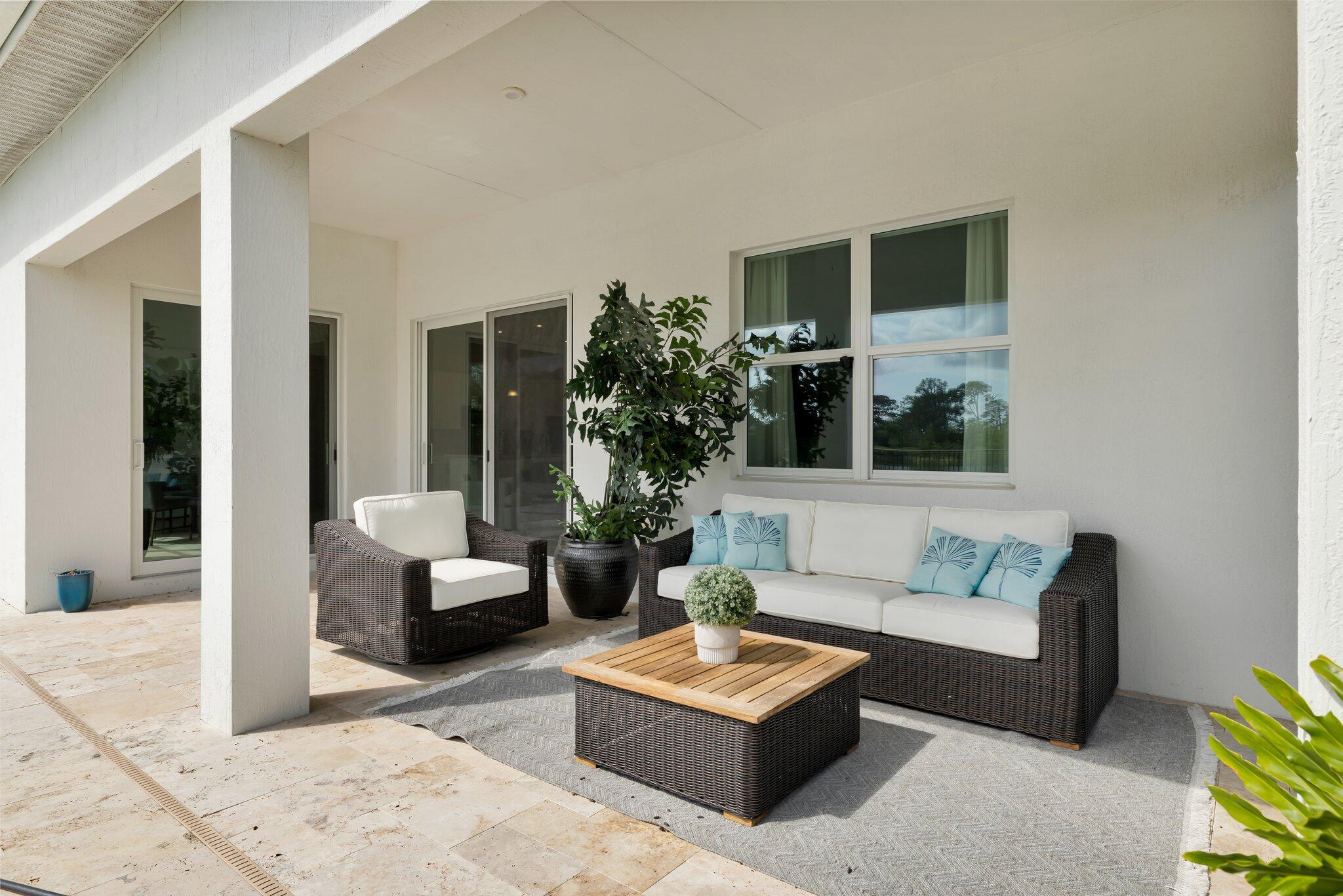 BANYAN BAY PUD PHASE 2A & 2B - Residential