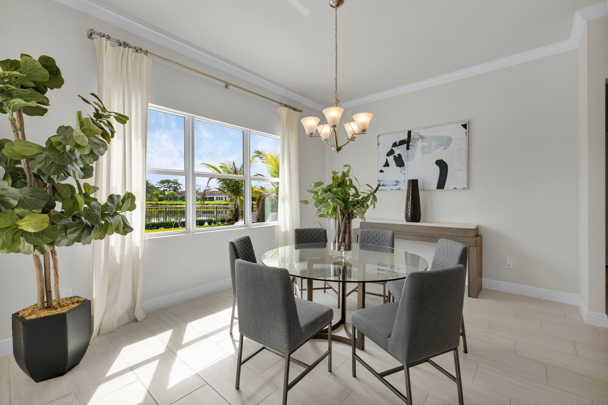 BANYAN BAY PUD PHASE 2A & 2B - Residential