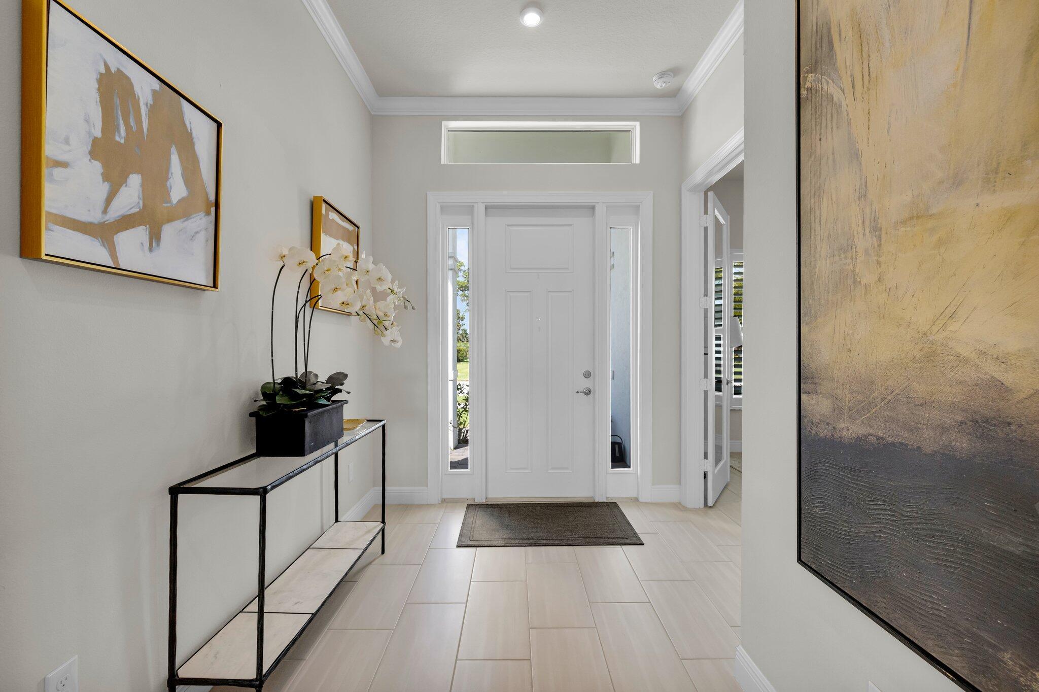 BANYAN BAY PUD PHASE 2A & 2B - Residential
