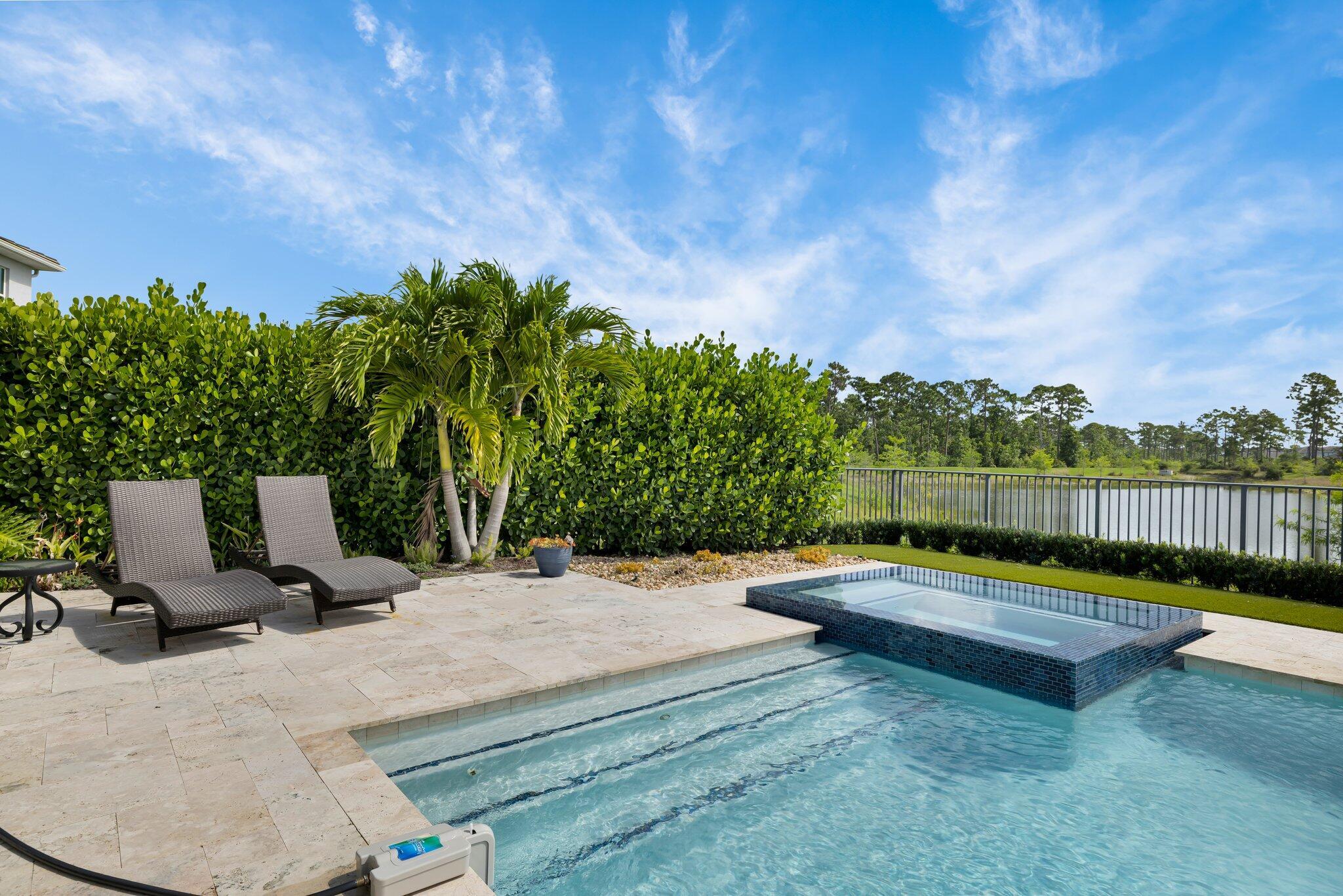 BANYAN BAY PUD PHASE 2A & 2B - Residential