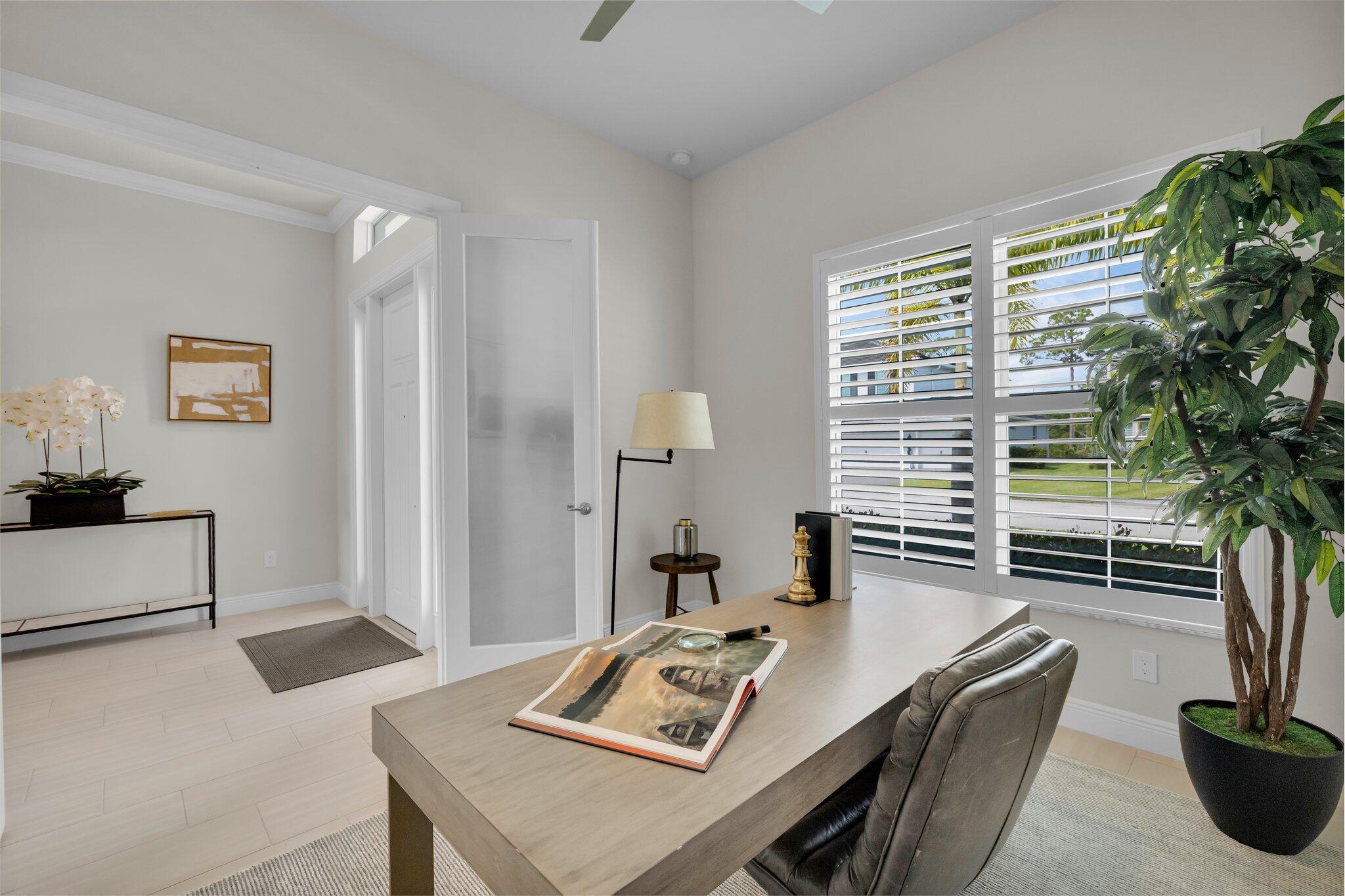 BANYAN BAY PUD PHASE 2A & 2B - Residential