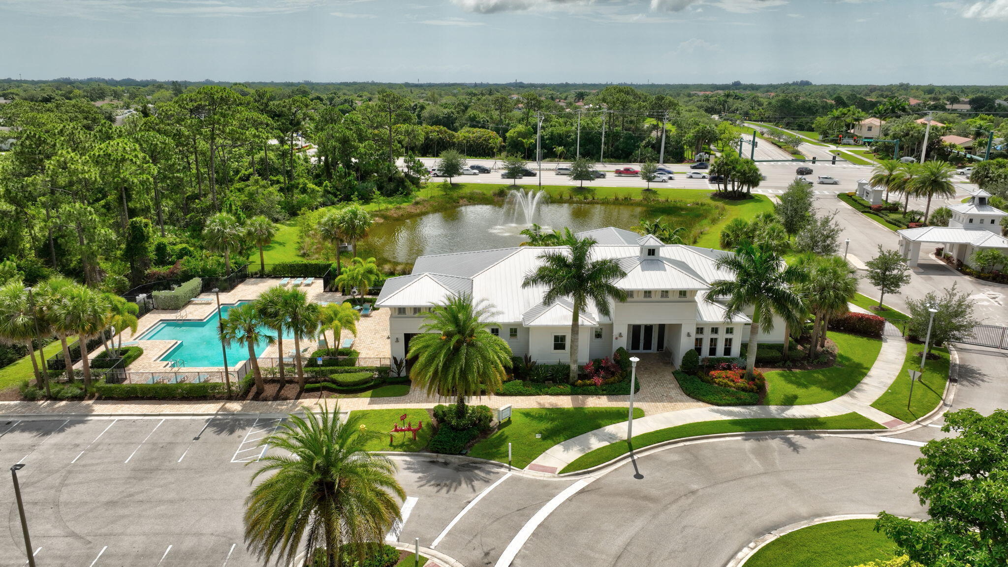 BANYAN BAY PUD PHASE 2A & 2B - Residential