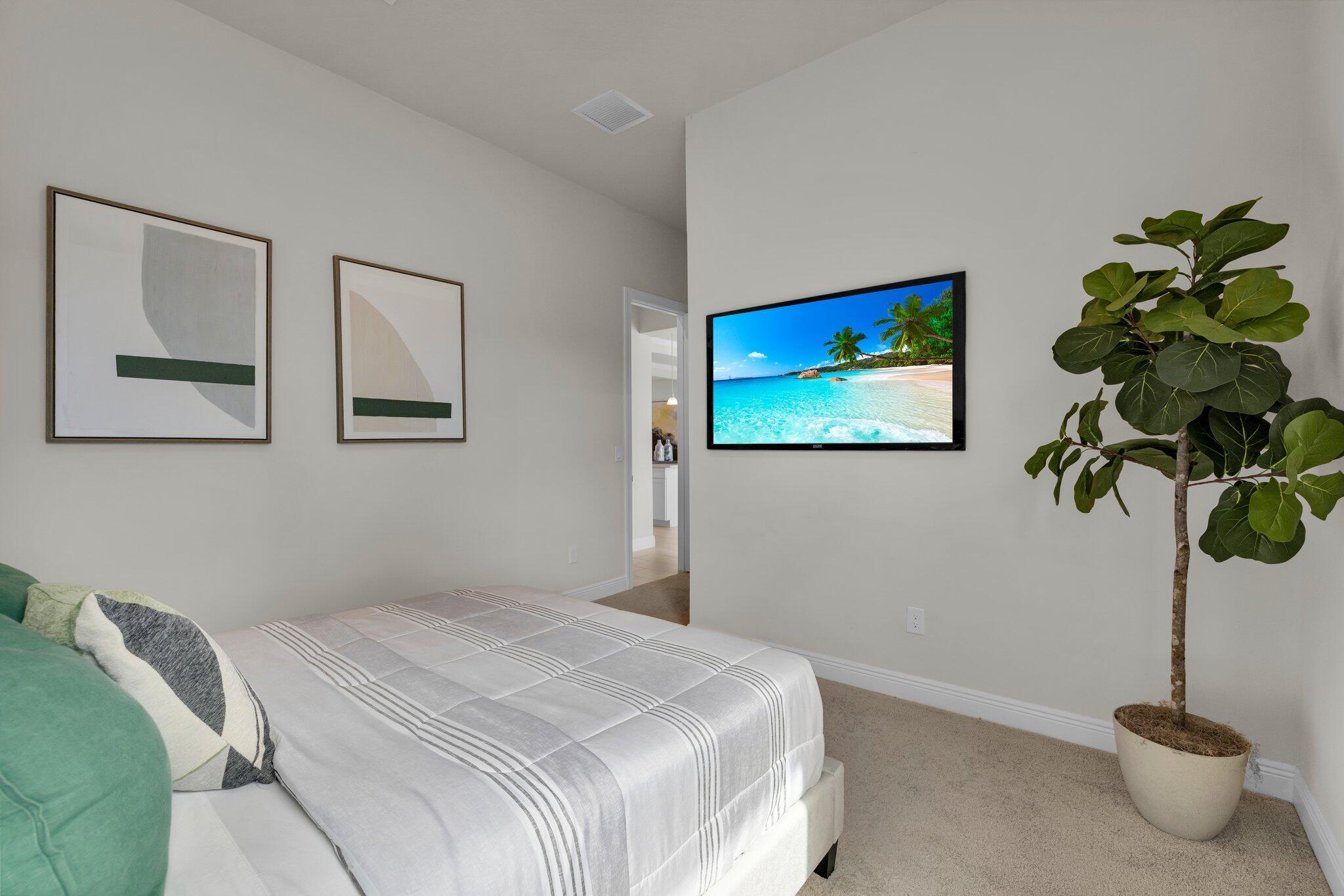 BANYAN BAY PUD PHASE 2A & 2B - Residential