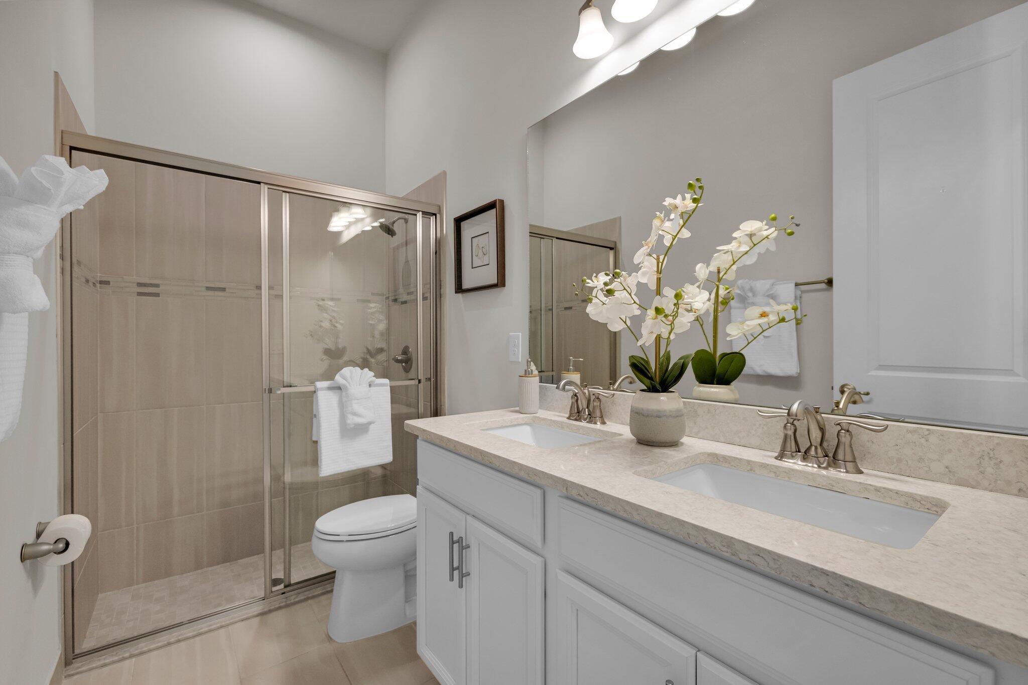 BANYAN BAY PUD PHASE 2A & 2B - Residential