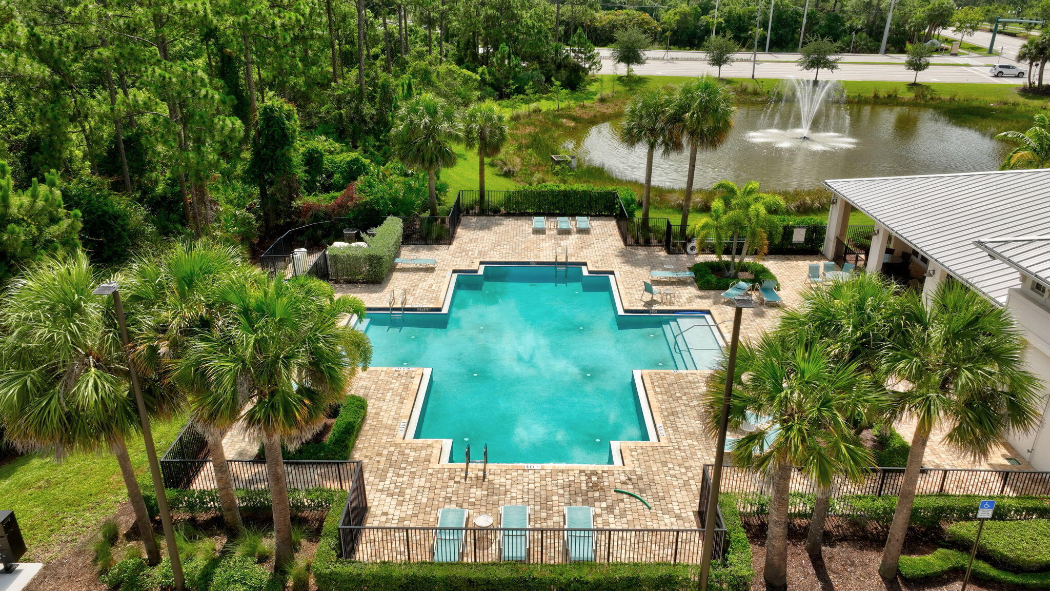 BANYAN BAY PUD PHASE 2A & 2B - Residential