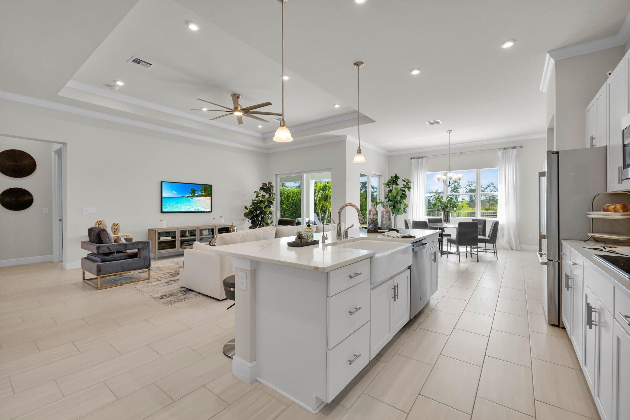 BANYAN BAY PUD PHASE 2A & 2B - Residential