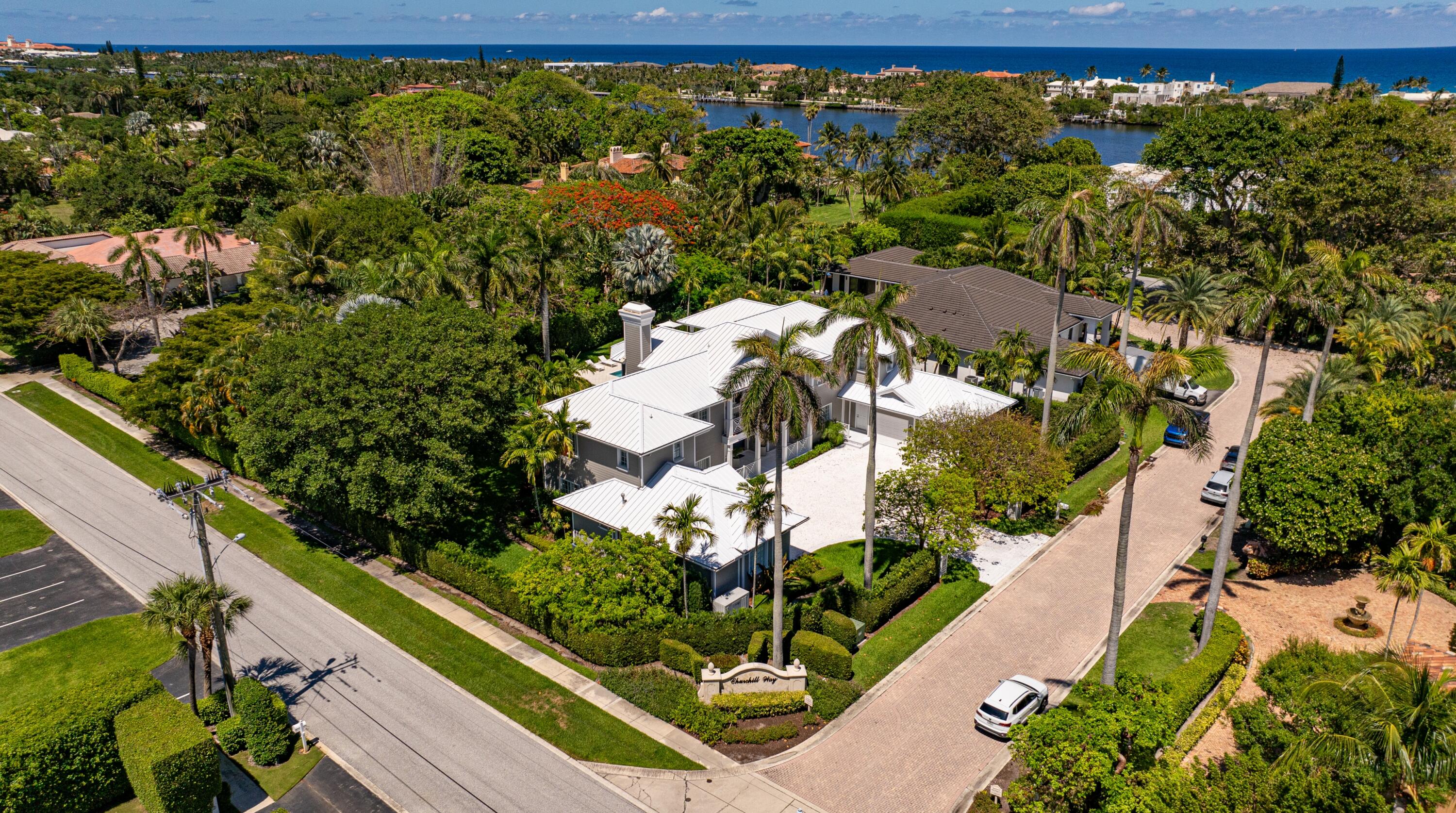 POINT MANALAPAN 12 - Residential