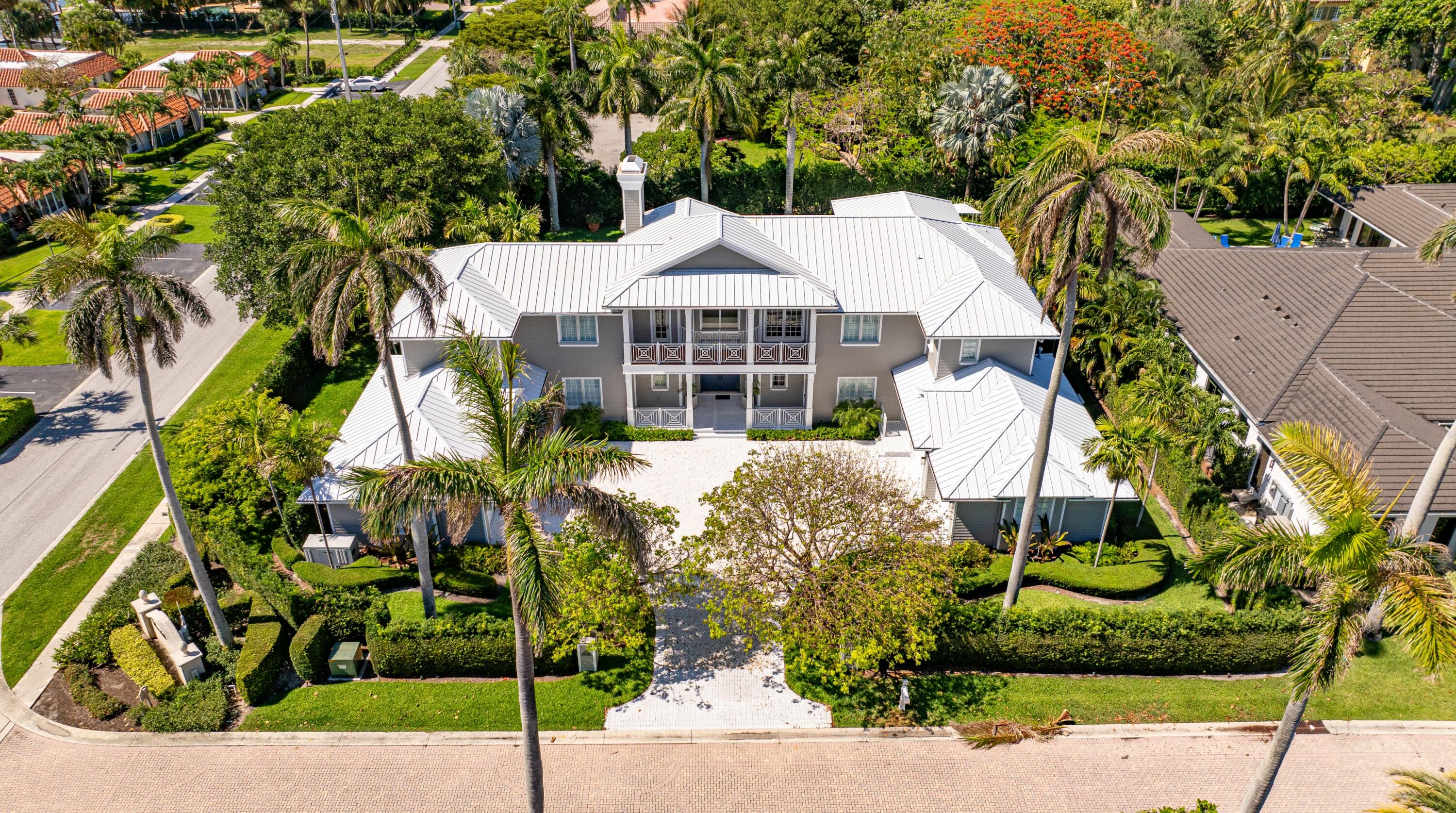 POINT MANALAPAN 12 - Residential