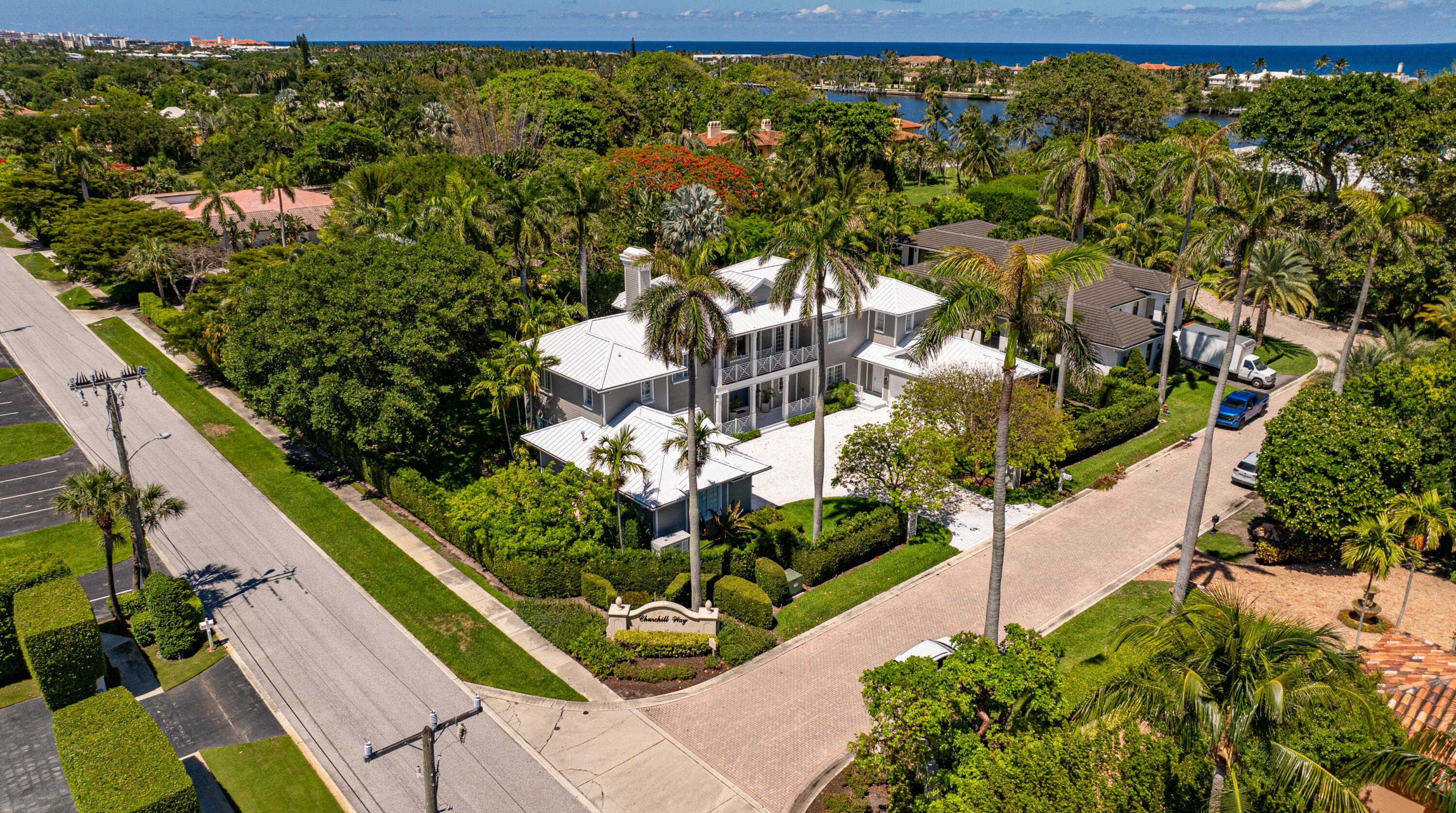 POINT MANALAPAN 12 - Residential