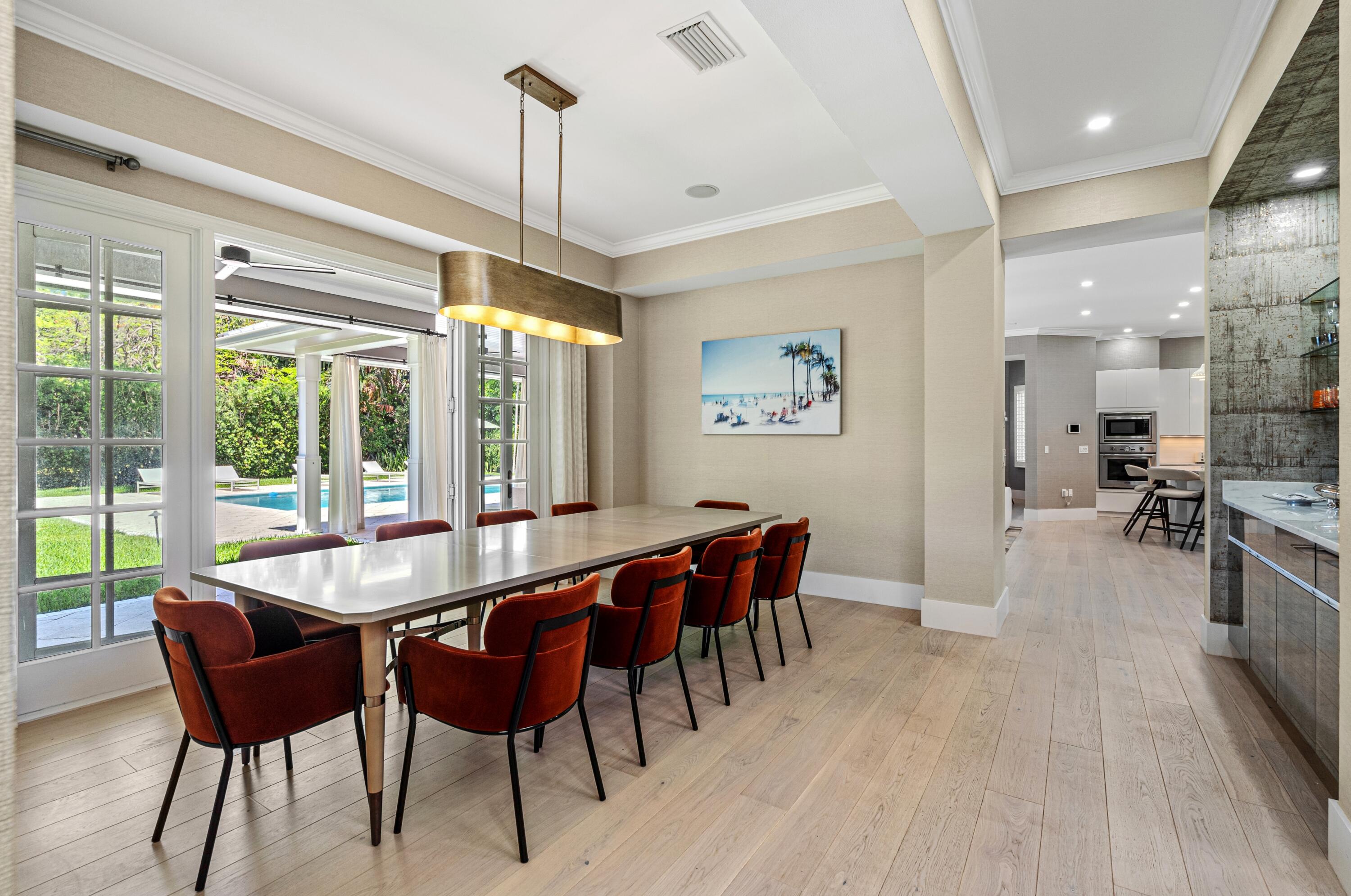 POINT MANALAPAN 12 - Residential