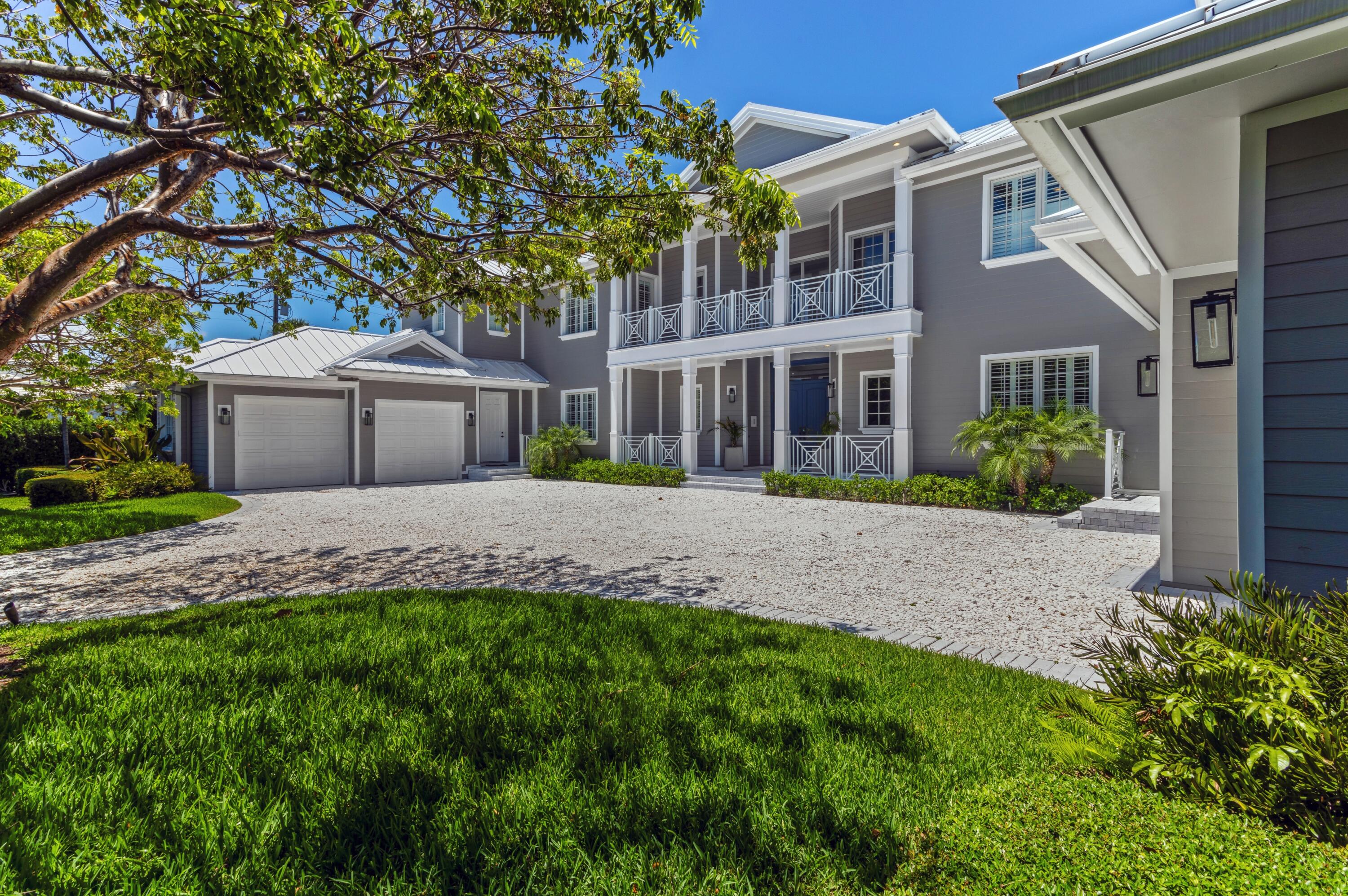 POINT MANALAPAN 12 - Residential