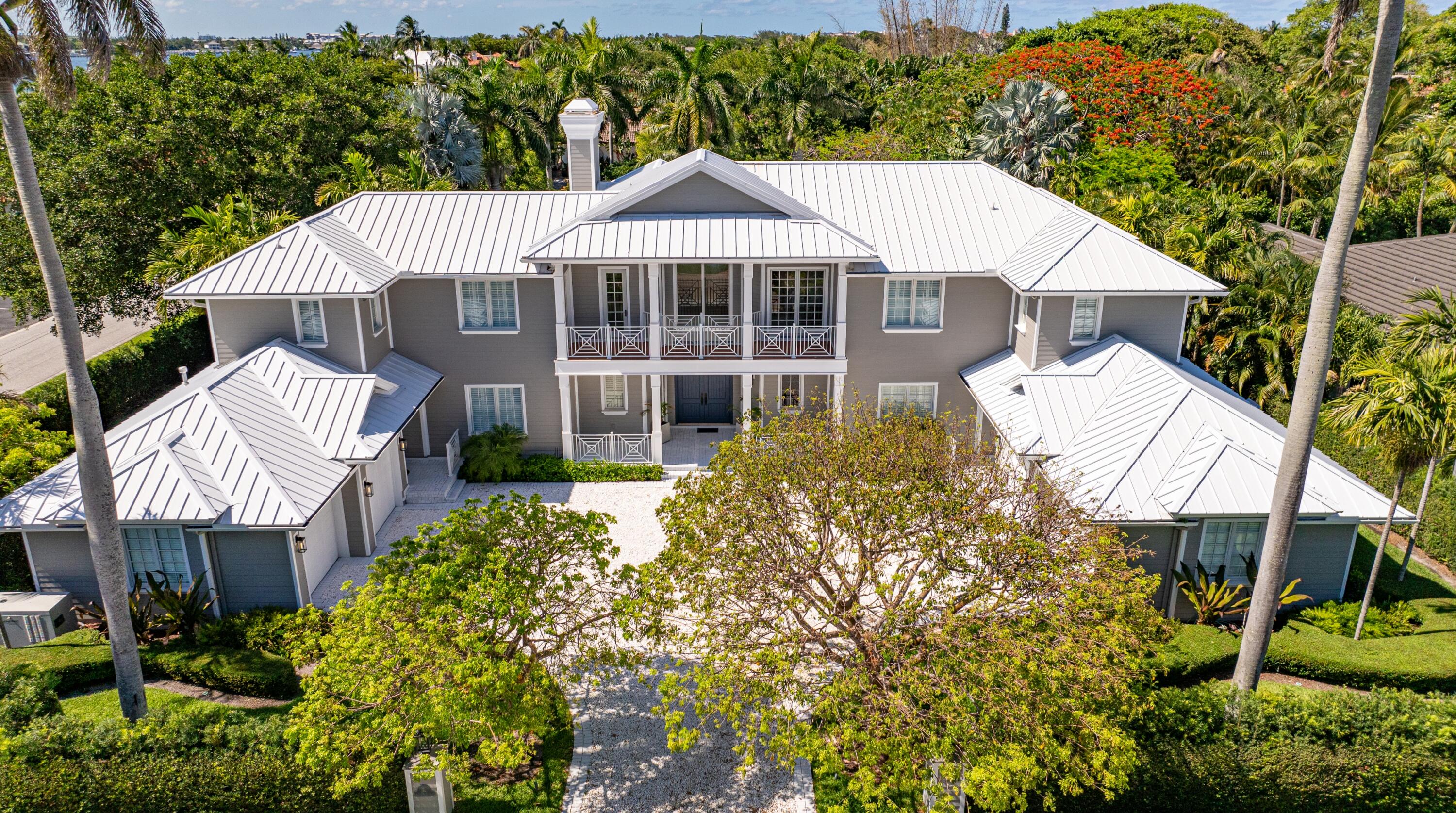 POINT MANALAPAN 12 - Residential