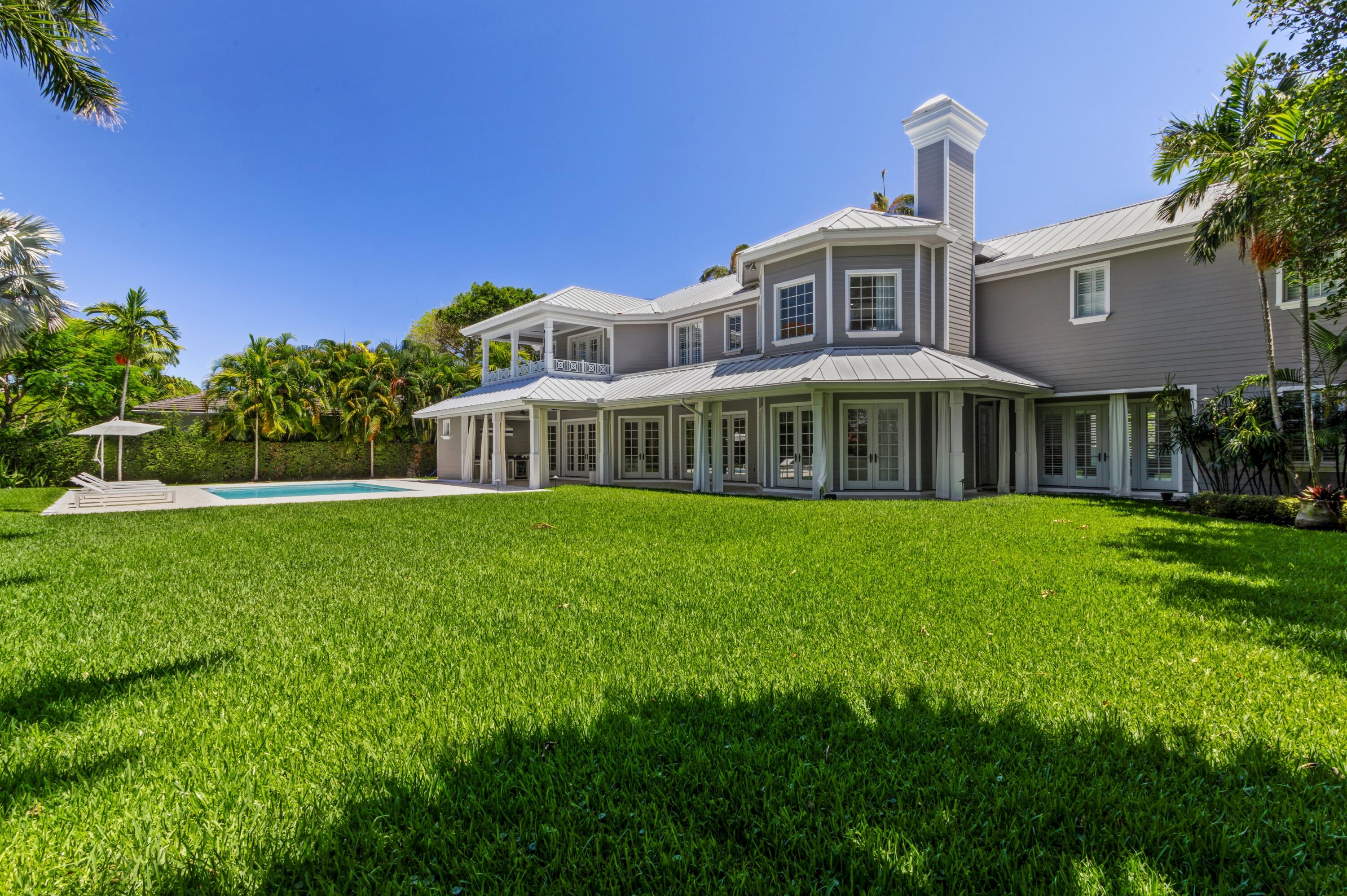 POINT MANALAPAN 12 - Residential